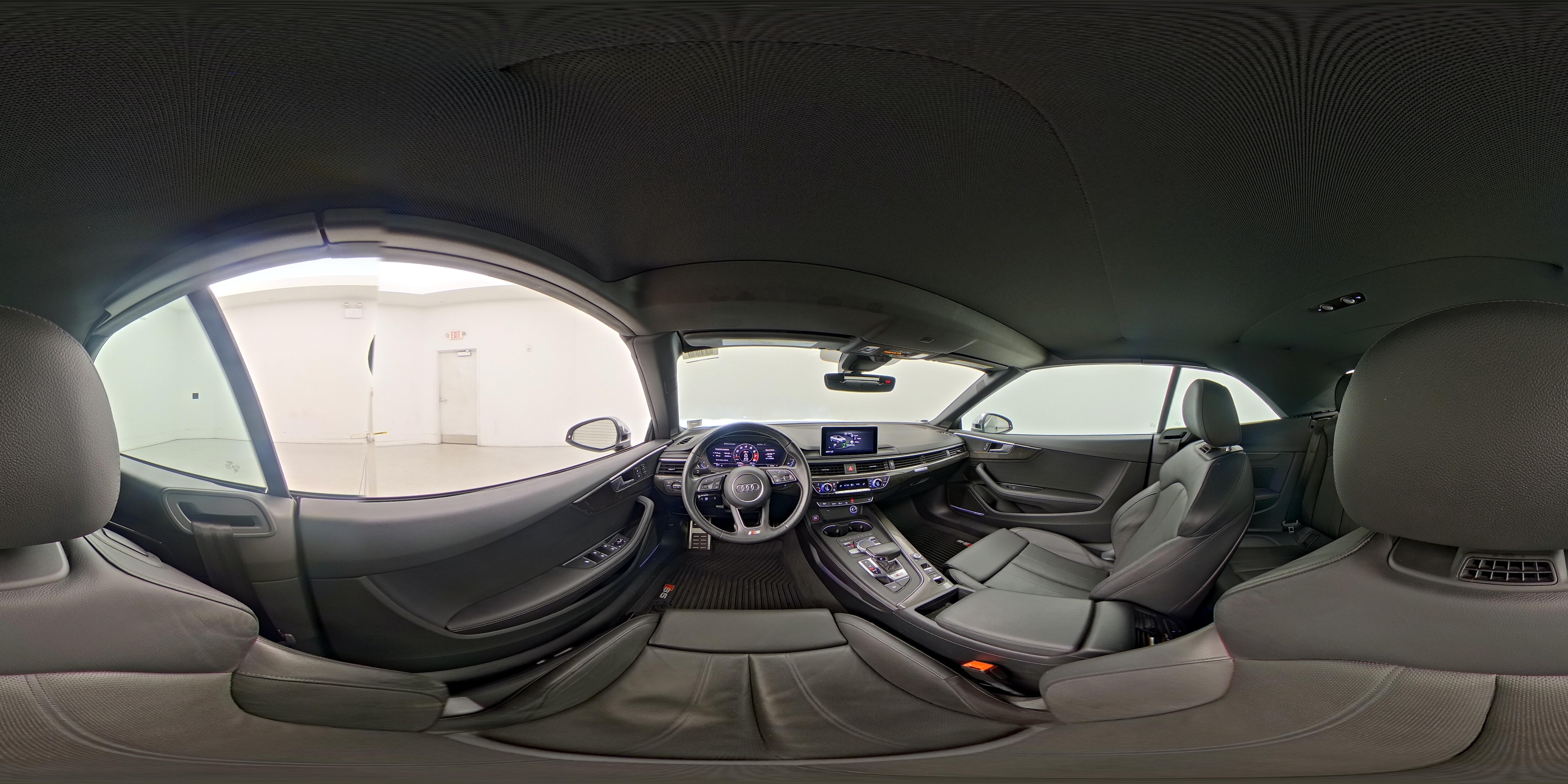 2019 Audi S5 Cabriolet Prestige - Photo 27