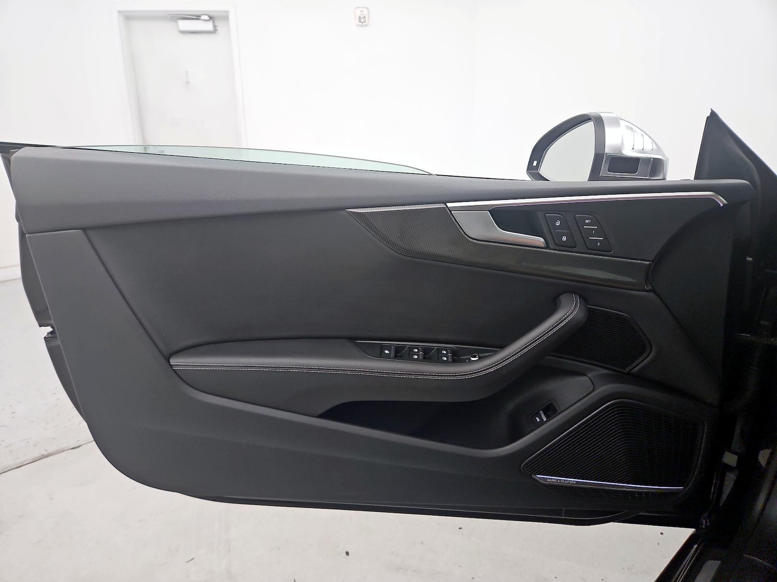 2019 Audi S5 Cabriolet Prestige - Photo 13