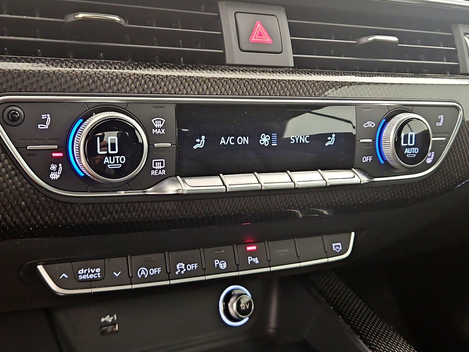 2019 Audi S5 Cabriolet Prestige - Photo 18