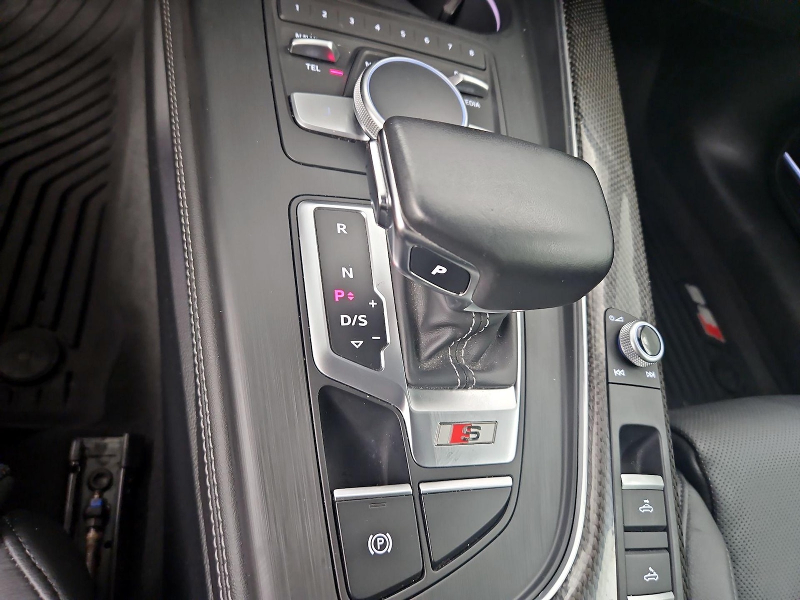 2019 Audi S5 Cabriolet Prestige - Photo 19