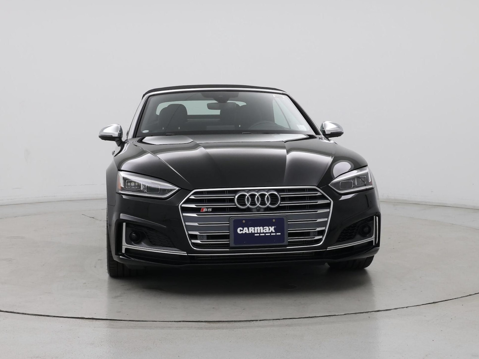2019 Audi S5 Cabriolet Prestige - Photo 6