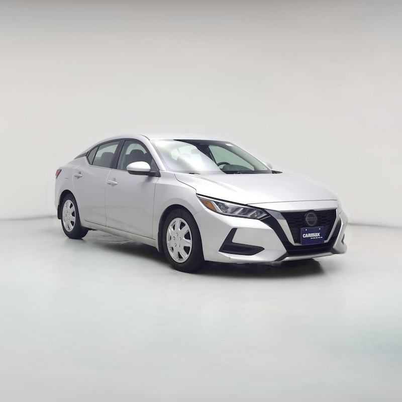 2021 Nissan Sentra S