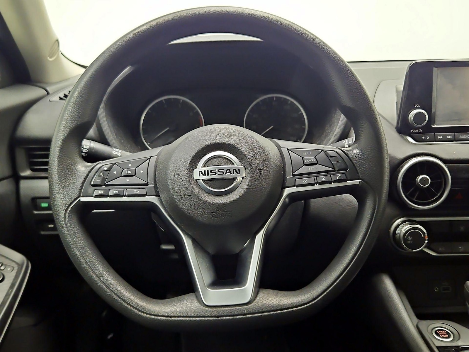 Lane Departure Warning