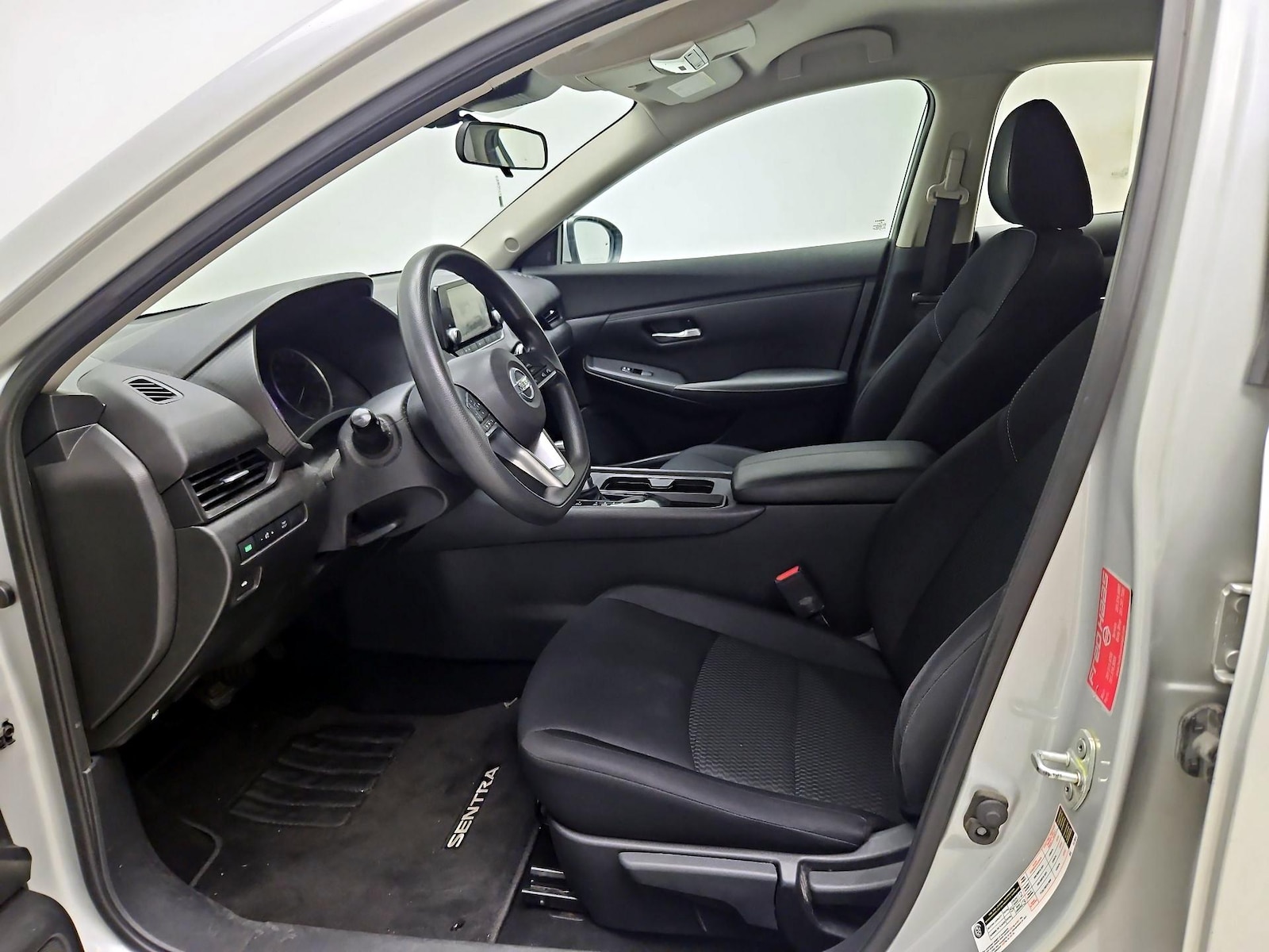 Side Airbags