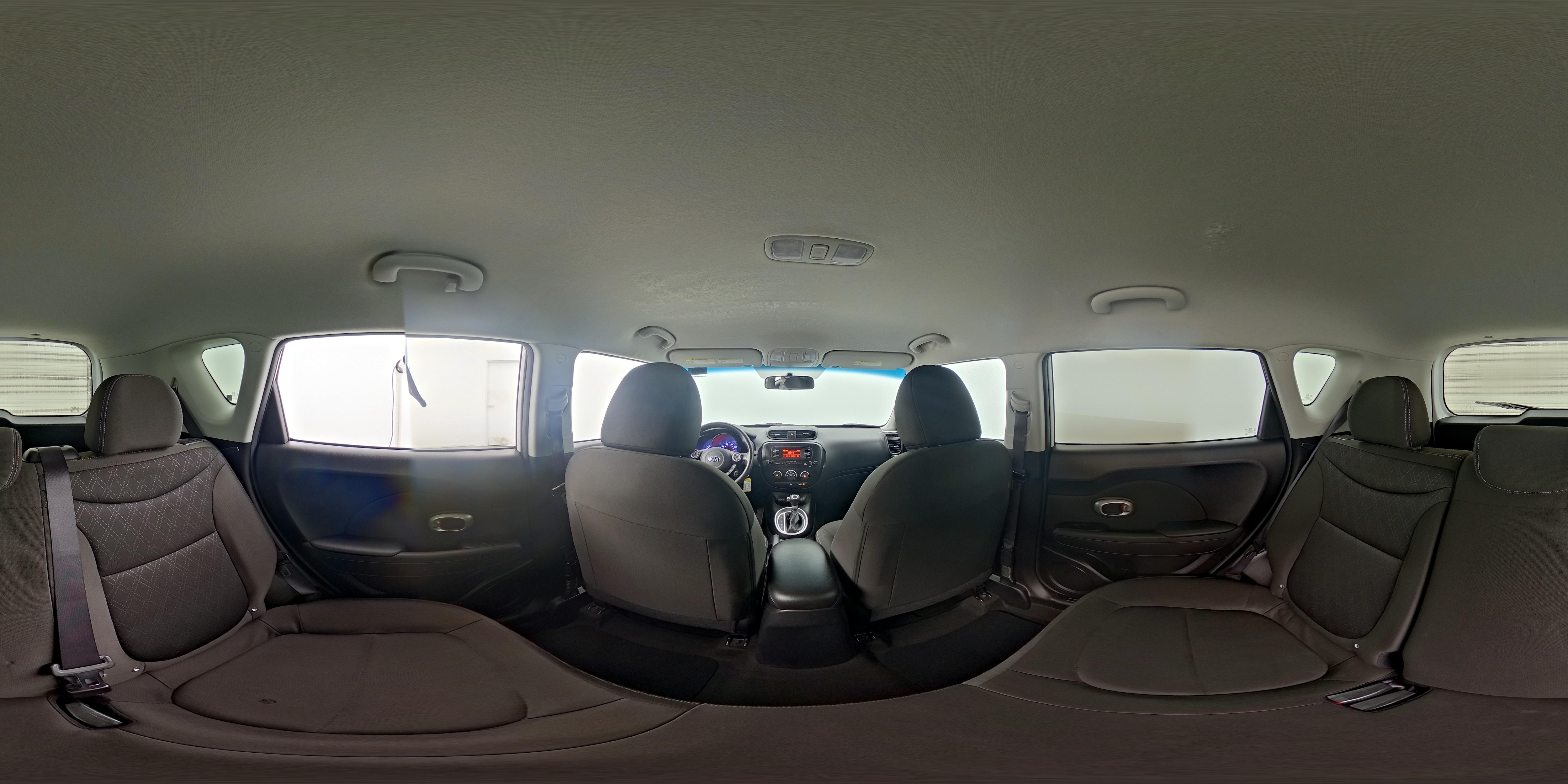 2016 Kia Soul Base - Photo 24