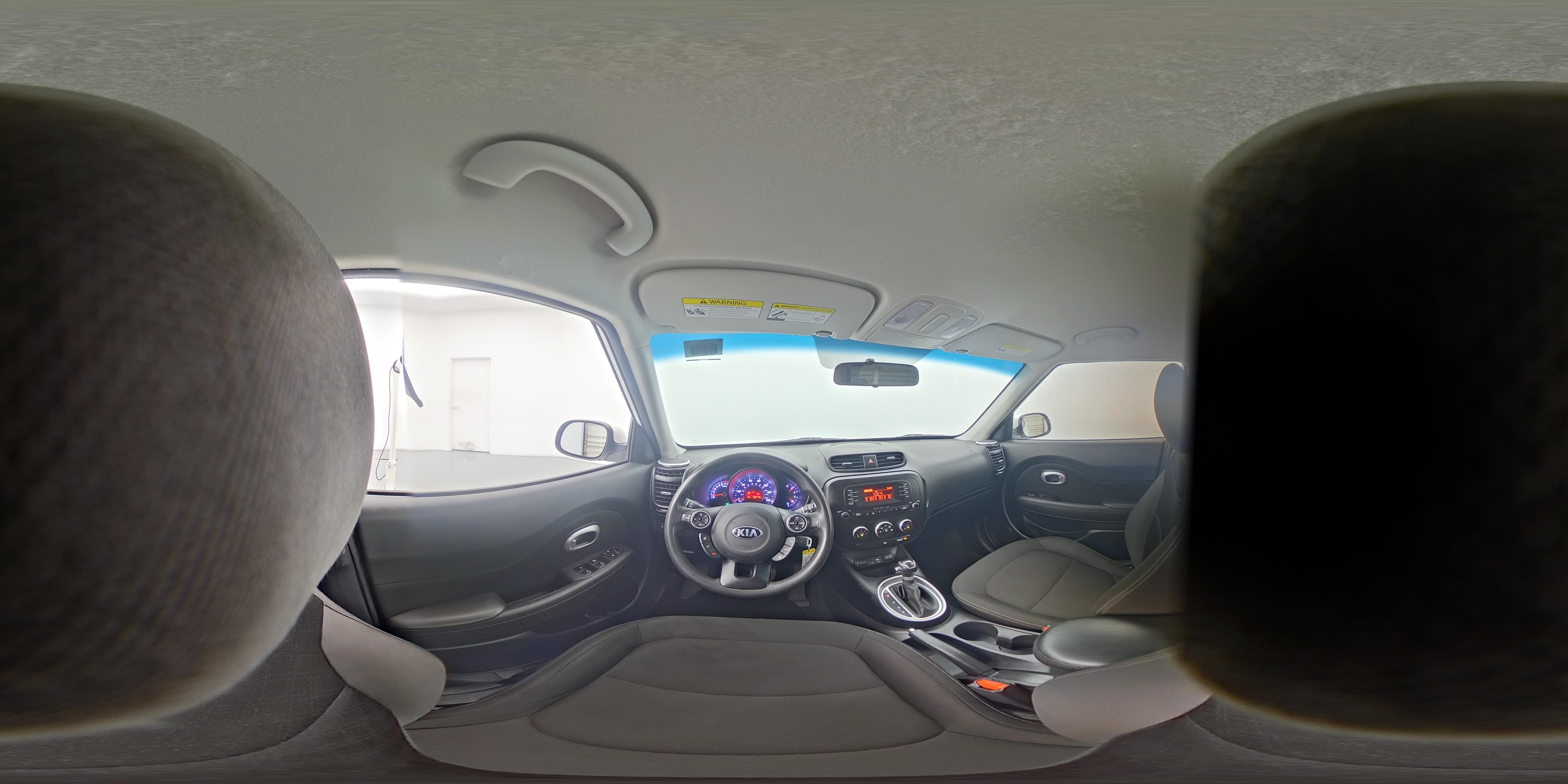 2016 Kia Soul Base - Photo 25