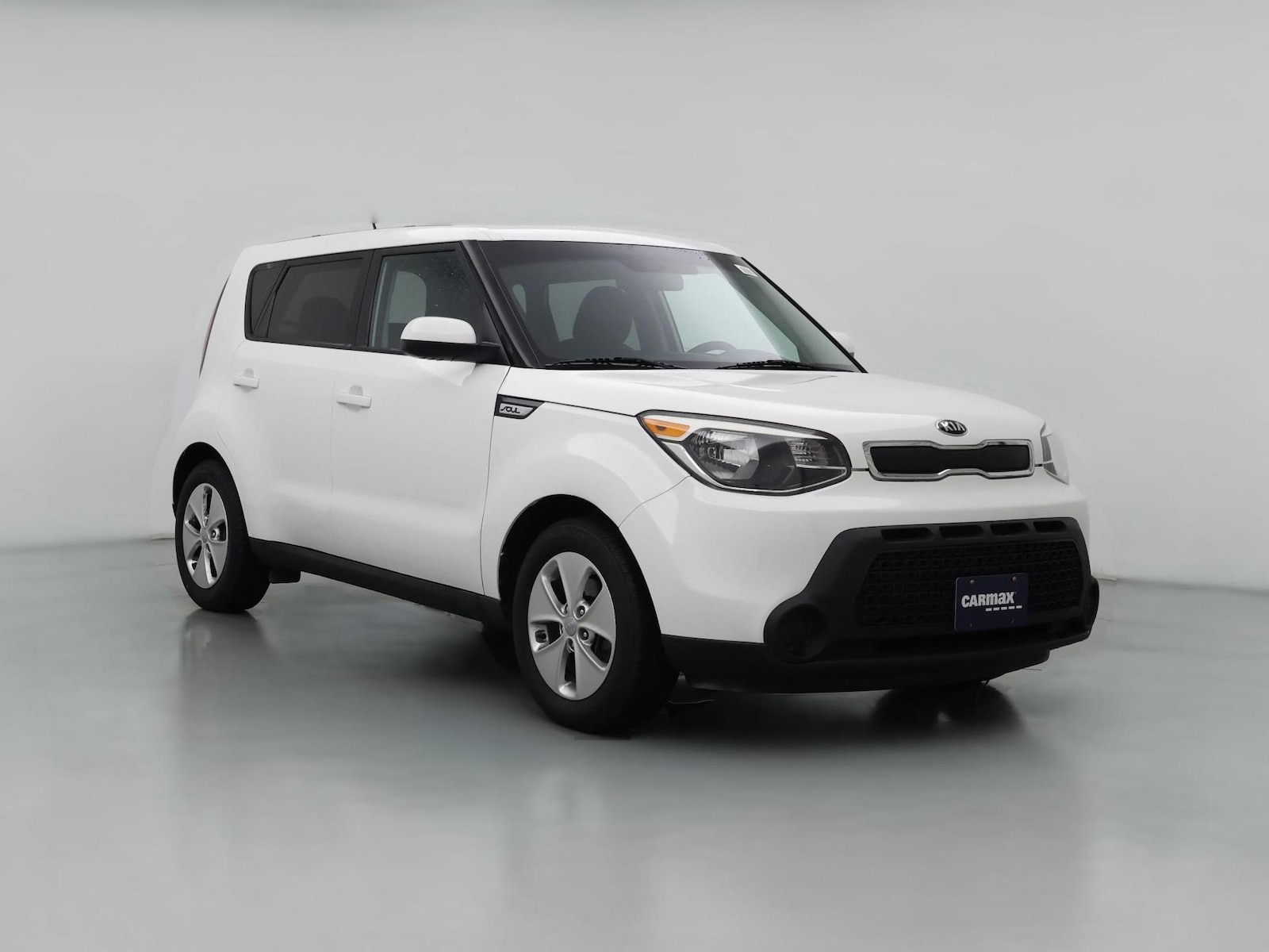 2016 Kia Soul Base - Photo 1