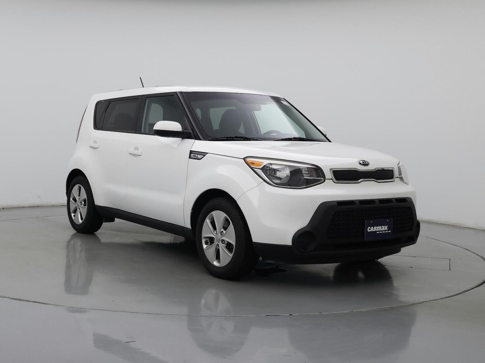 2016 Kia Soul Base - Photo 2