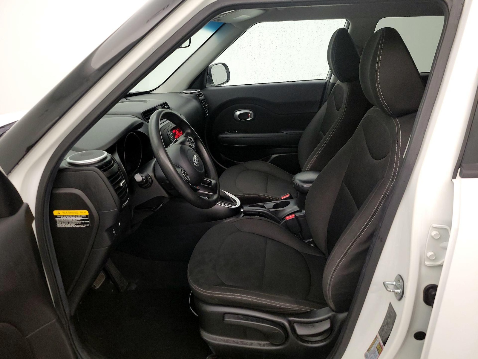 2016 Kia Soul Base - Photo 12