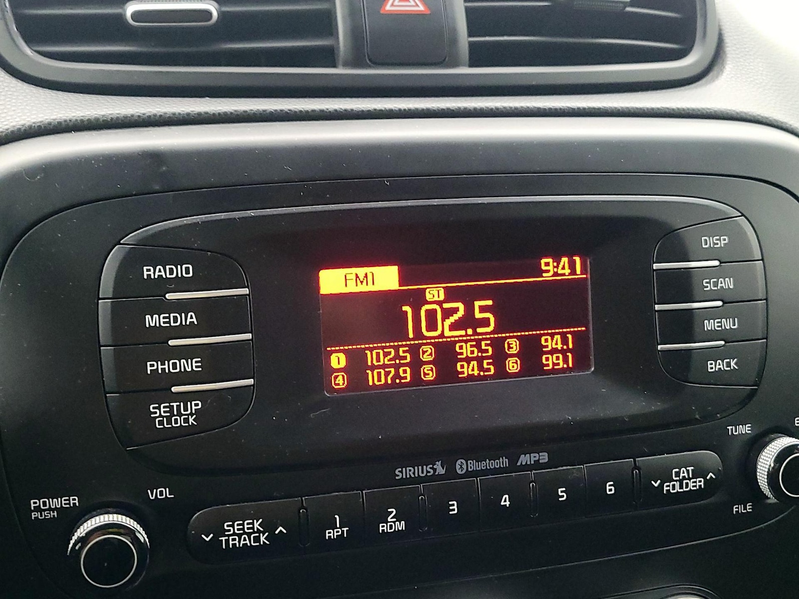 2016 Kia Soul Base - Photo 15