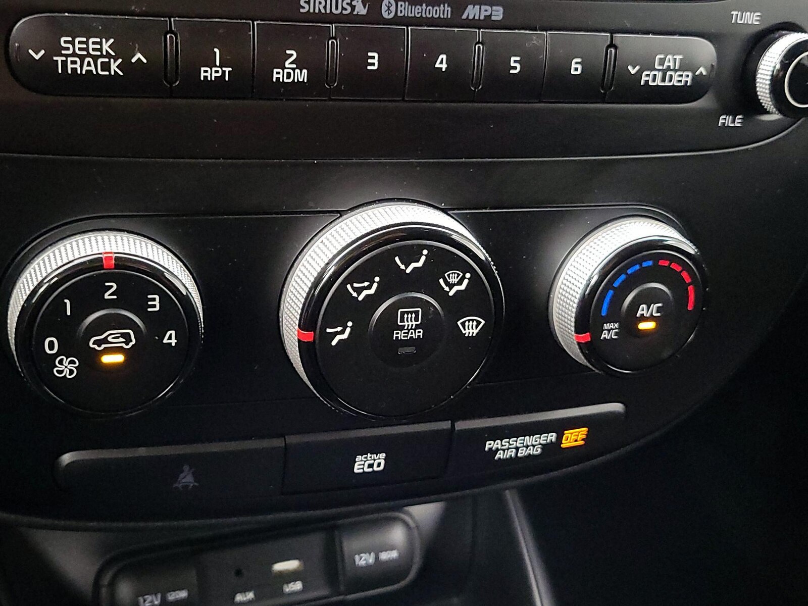 2016 Kia Soul Base - Photo 16