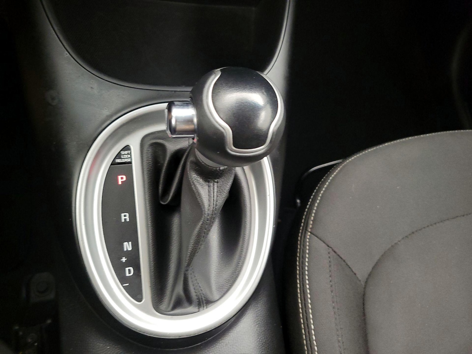 2016 Kia Soul Base - Photo 17