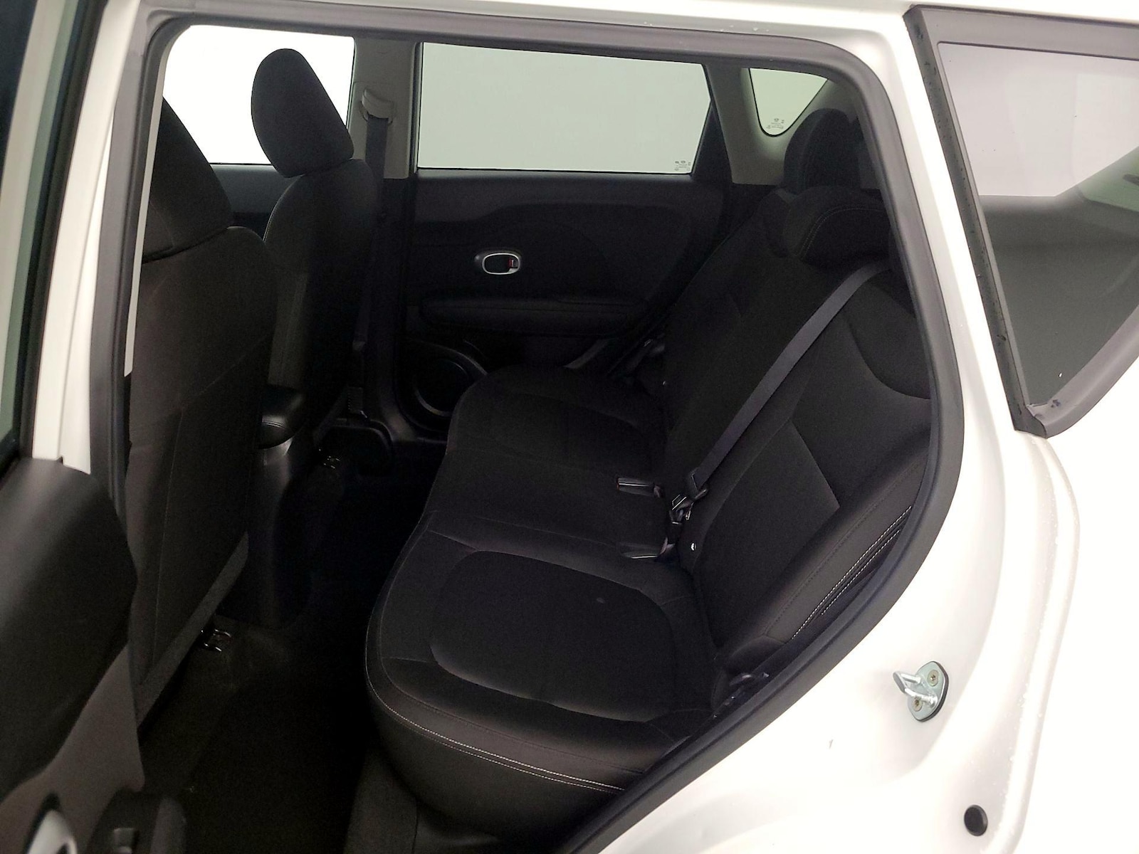 2016 Kia Soul Base - Photo 19
