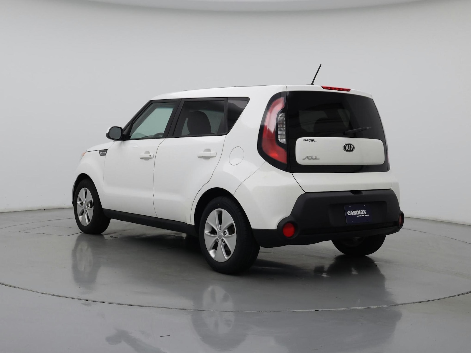 2016 Kia Soul Base - Photo 3