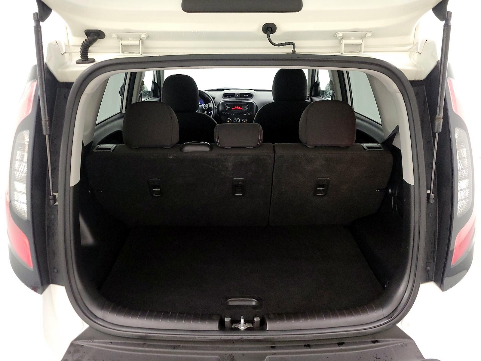 2016 Kia Soul Base - Photo 20