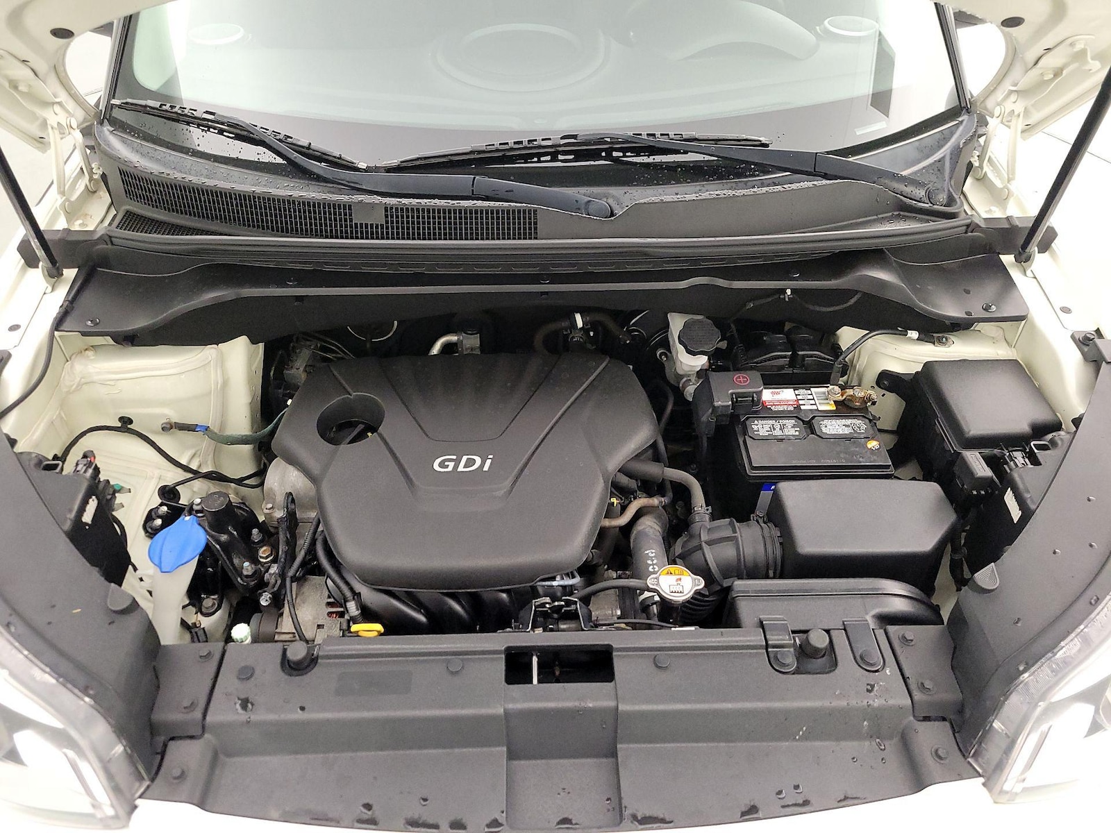 2016 Kia Soul Base - Photo 21