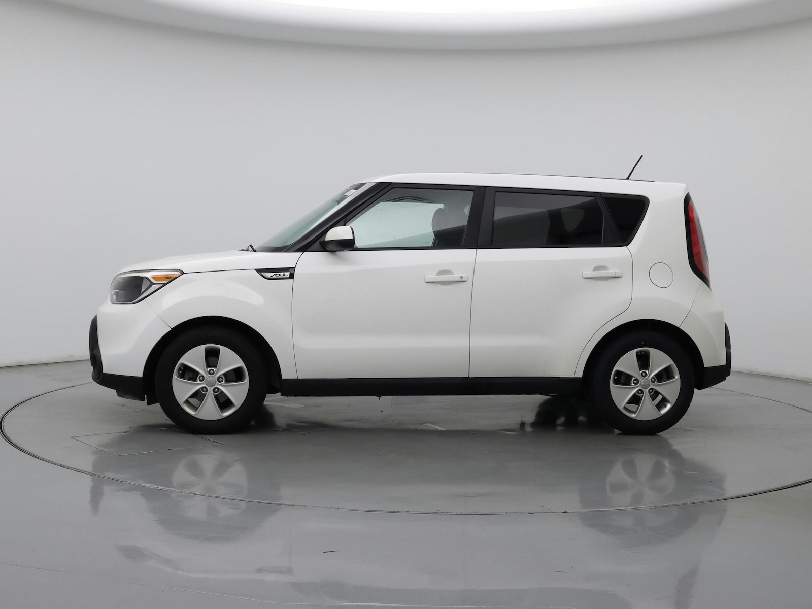 2016 Kia Soul Base - Photo 4