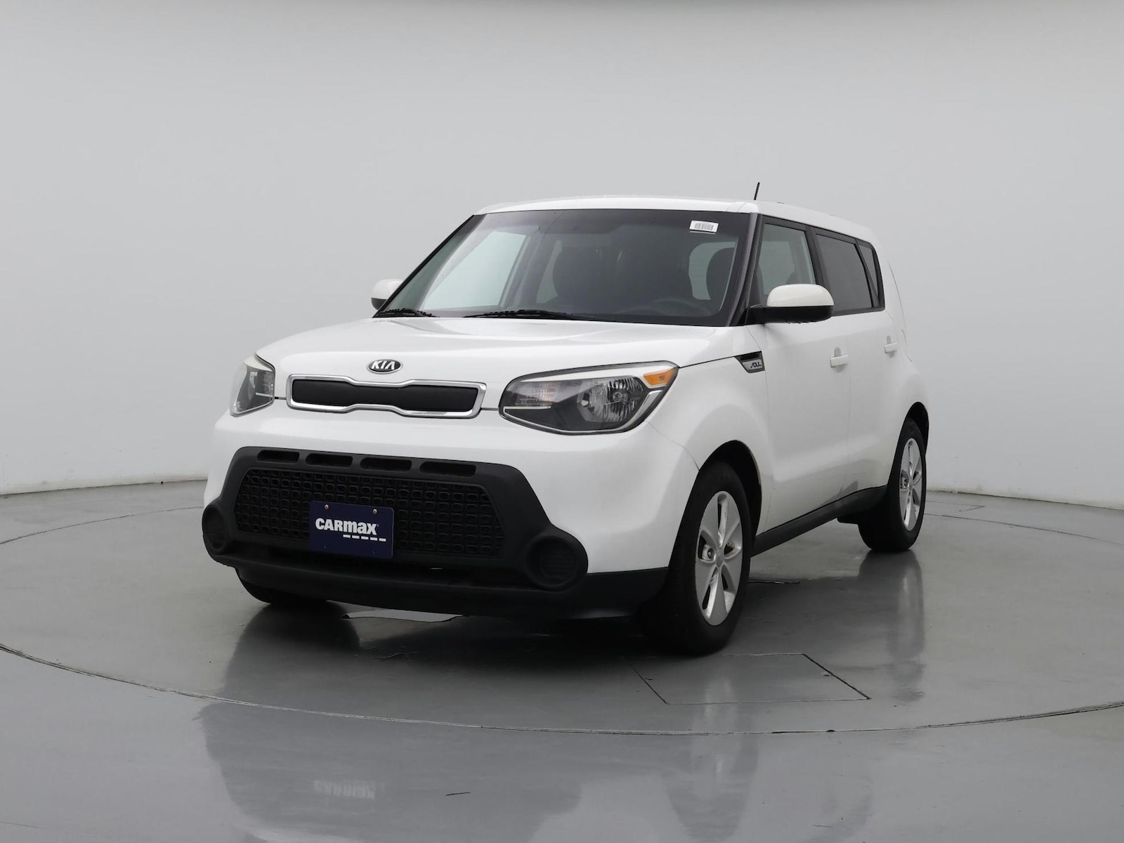 2016 Kia Soul Base - Photo 5