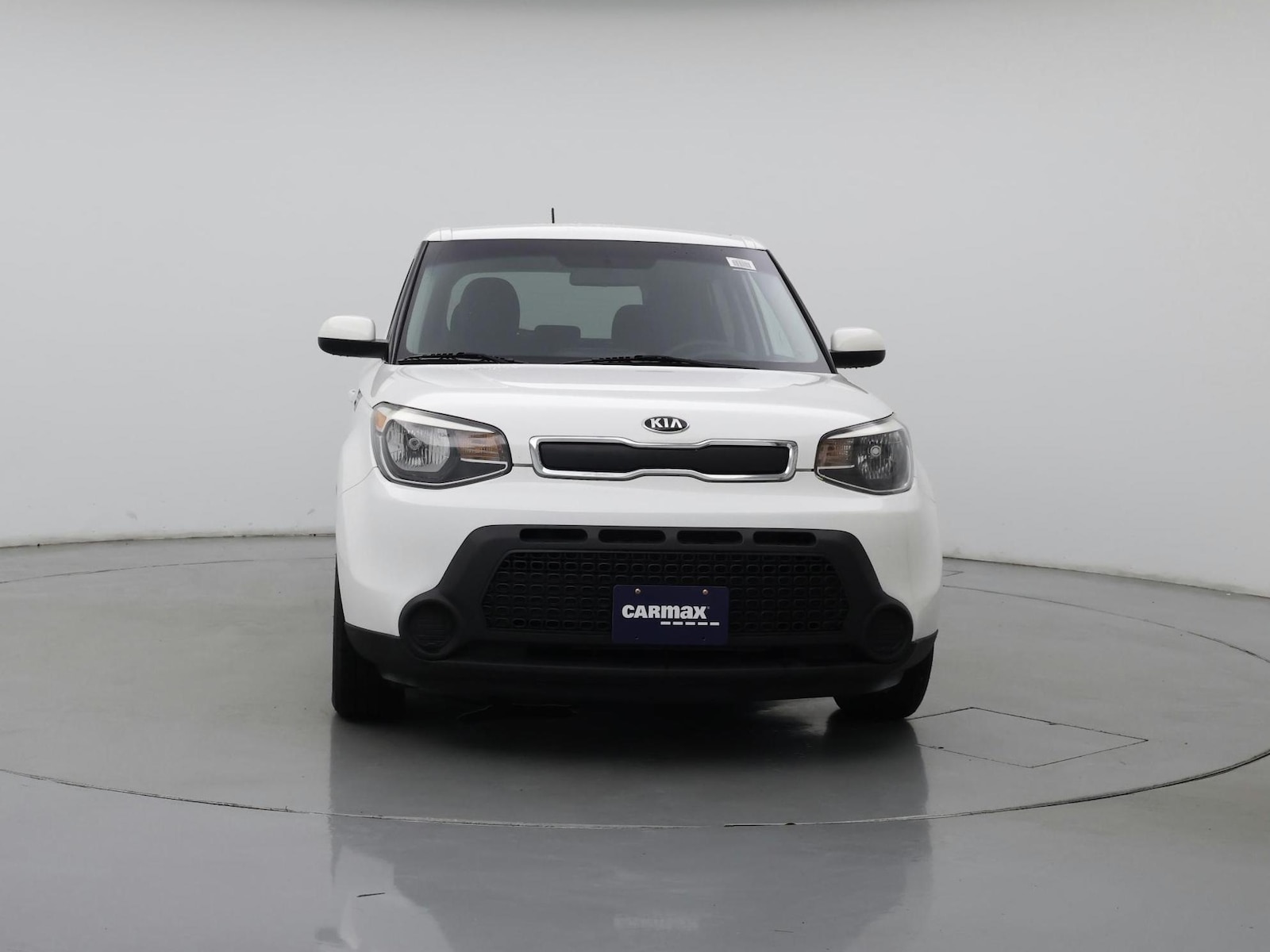 2016 Kia Soul Base - Photo 6