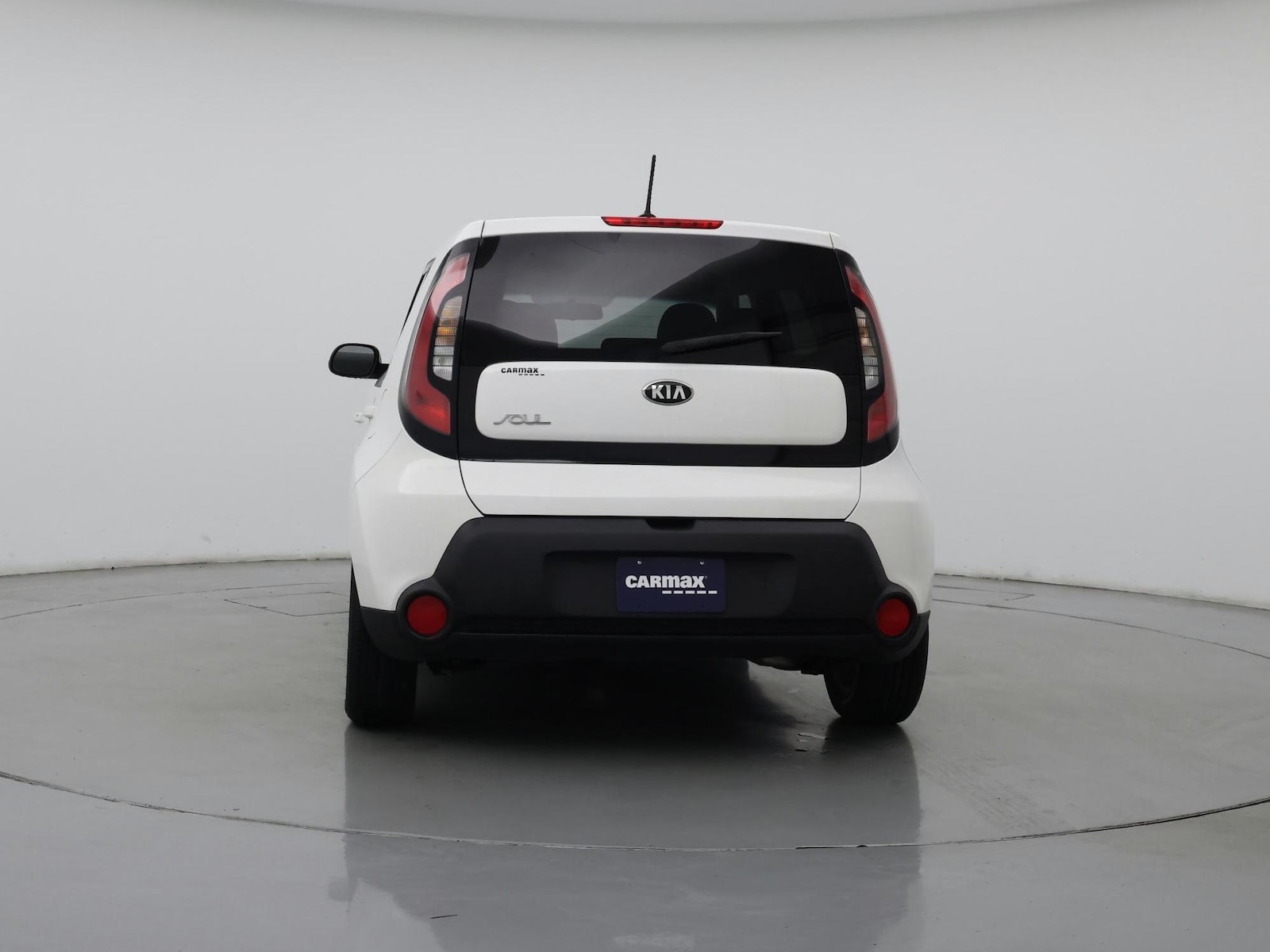 2016 Kia Soul Base - Photo 7