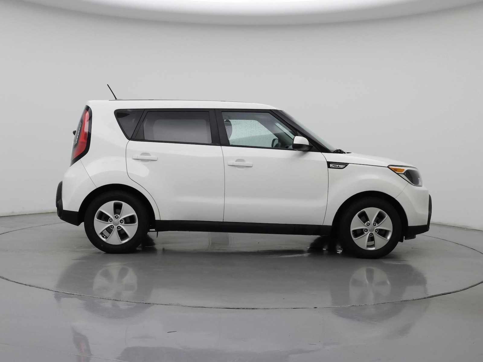 2016 Kia Soul Base - Photo 8