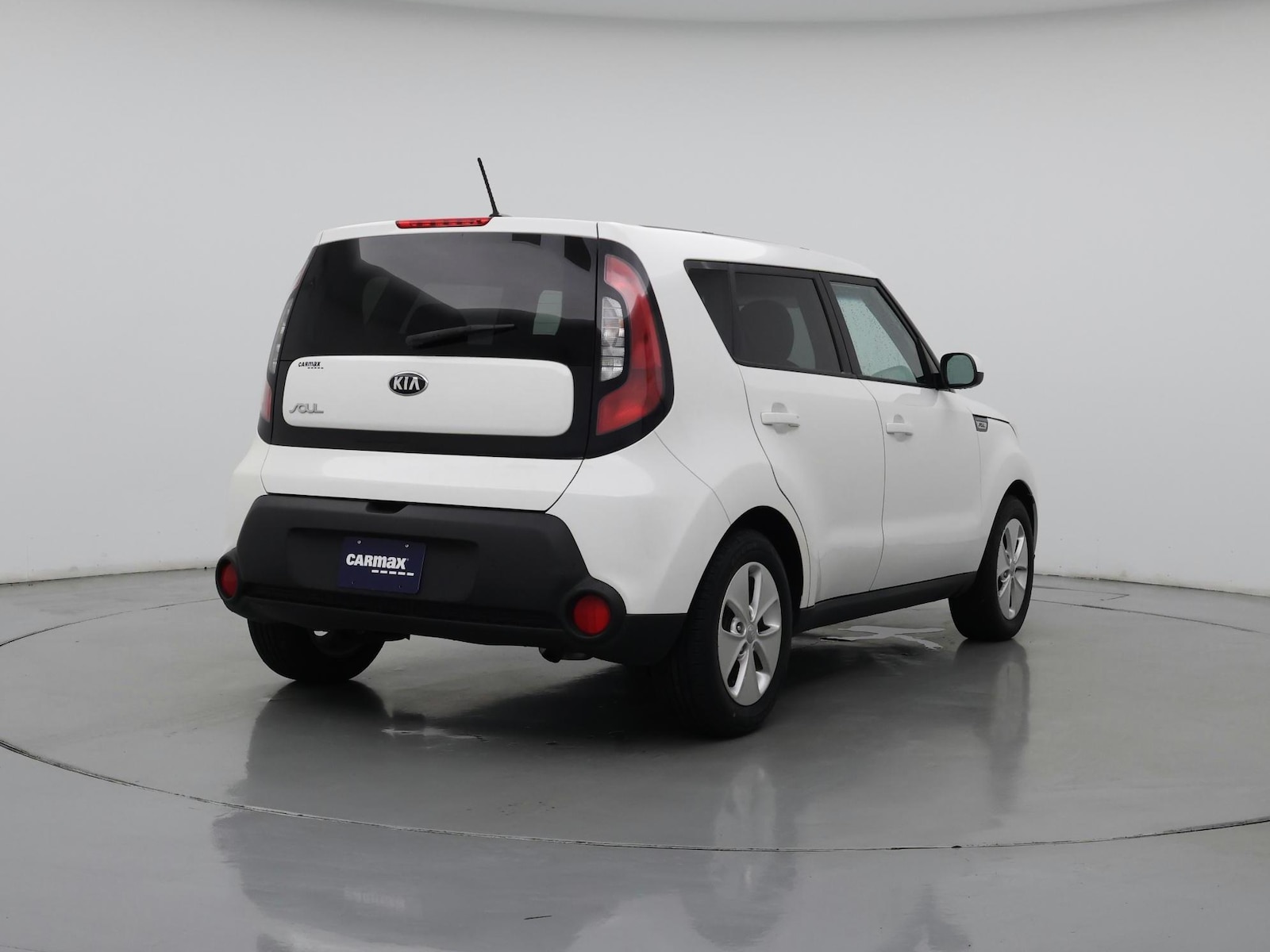 2016 Kia Soul Base - Photo 9
