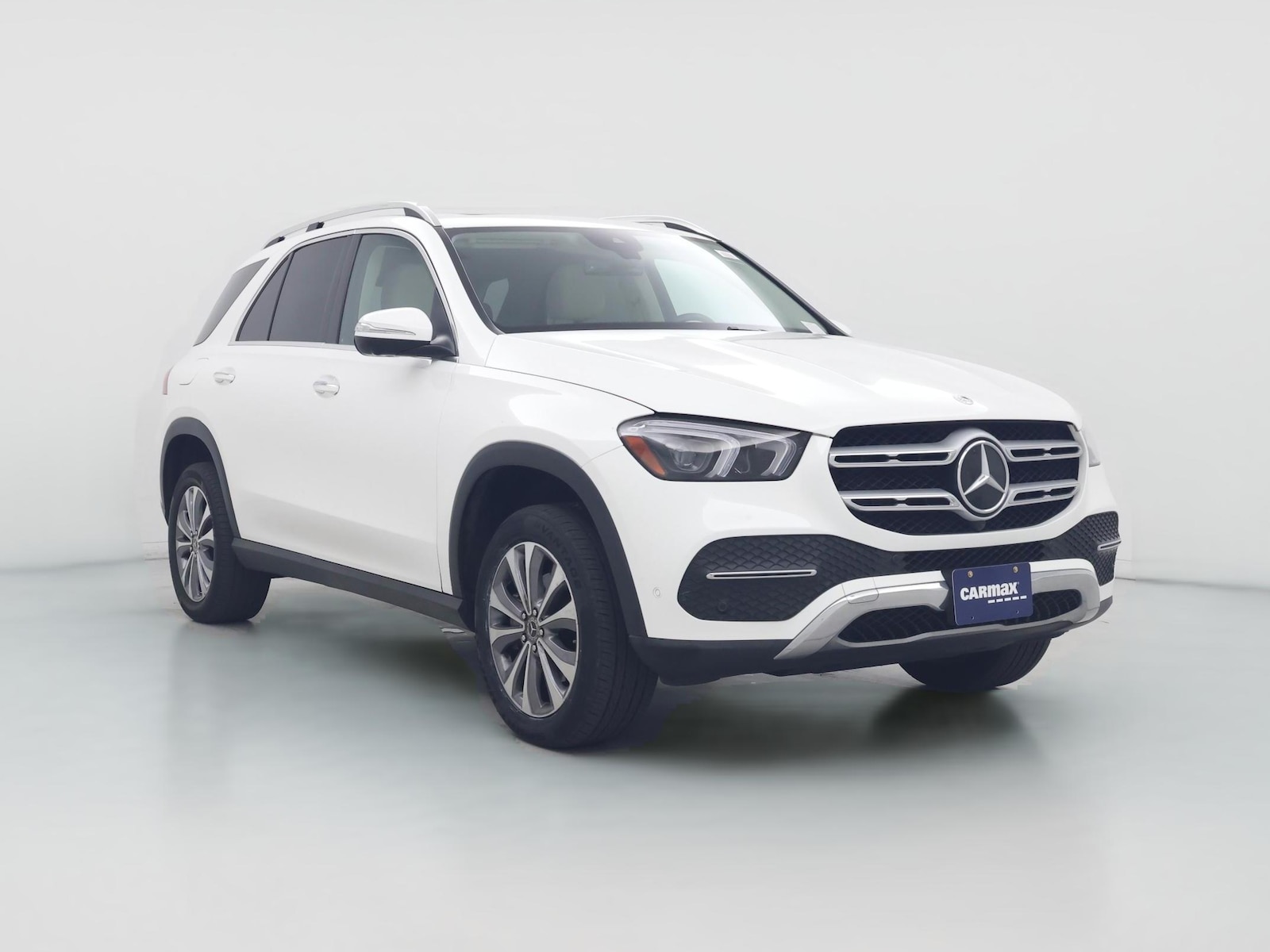 2023 Mercedes-Benz GLE