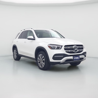 2023 Mercedes-Benz GLE350