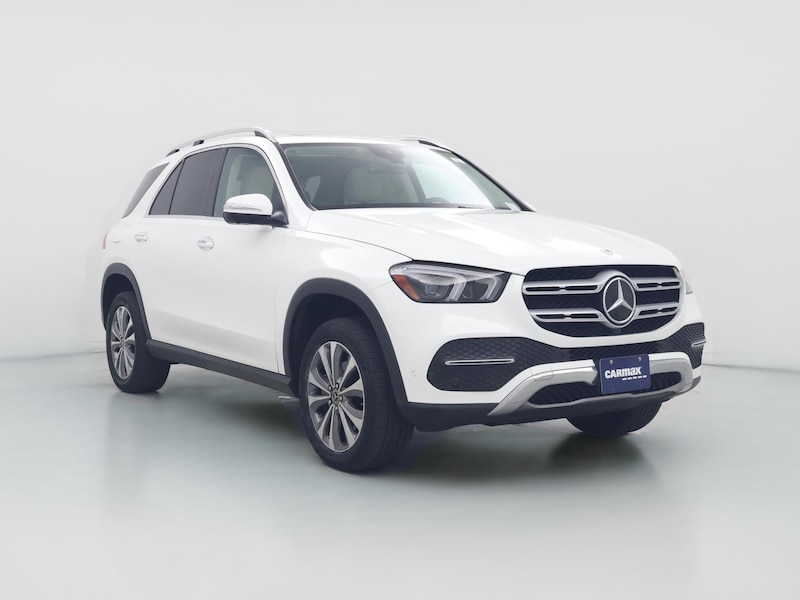 2023 Mercedes-Benz GLE350 null