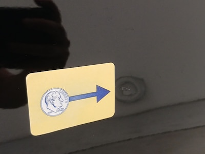 Condition detail