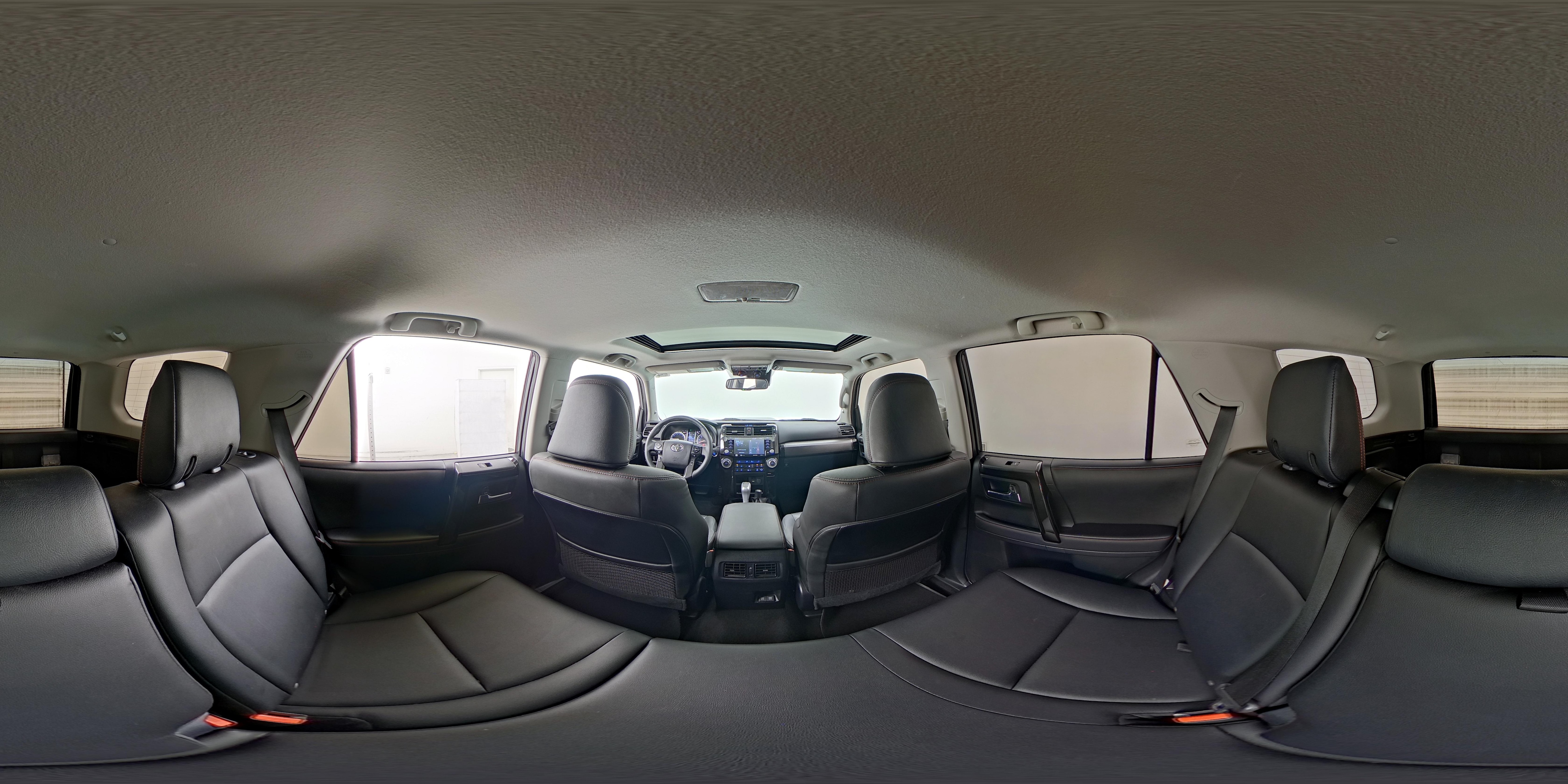 2021 Toyota 4Runner TRD Pro - Photo 27