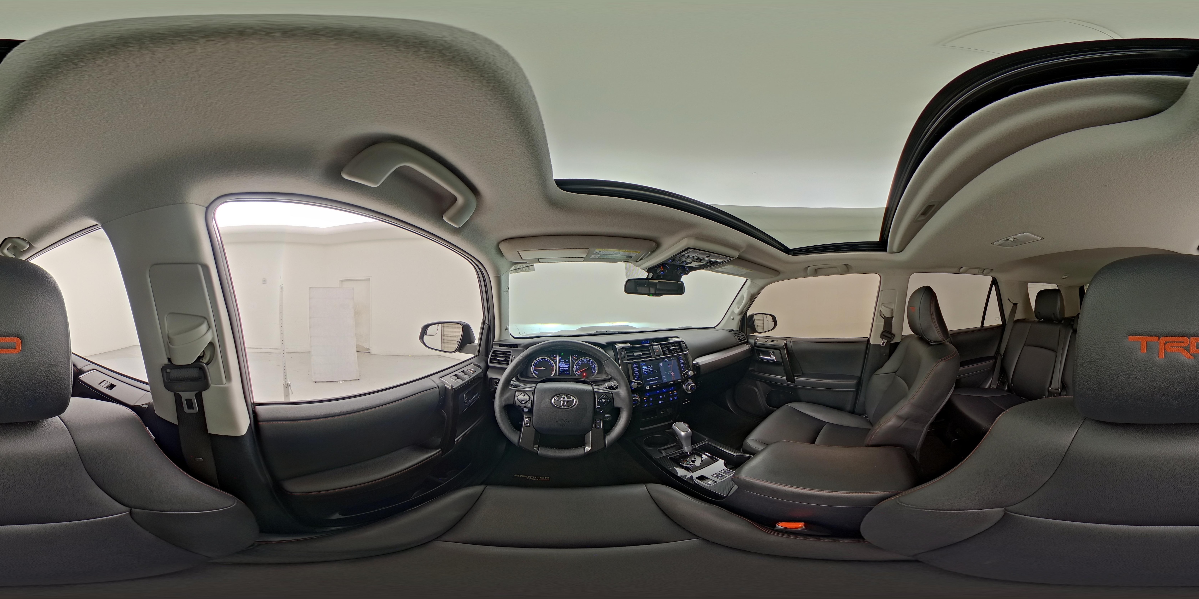 2021 Toyota 4Runner TRD Pro - Photo 28