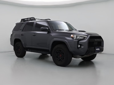 2021 Toyota 4Runner TRD Pro