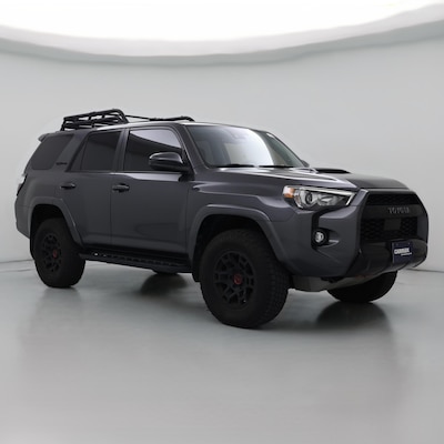 2021 Toyota 4Runner TRD Pro