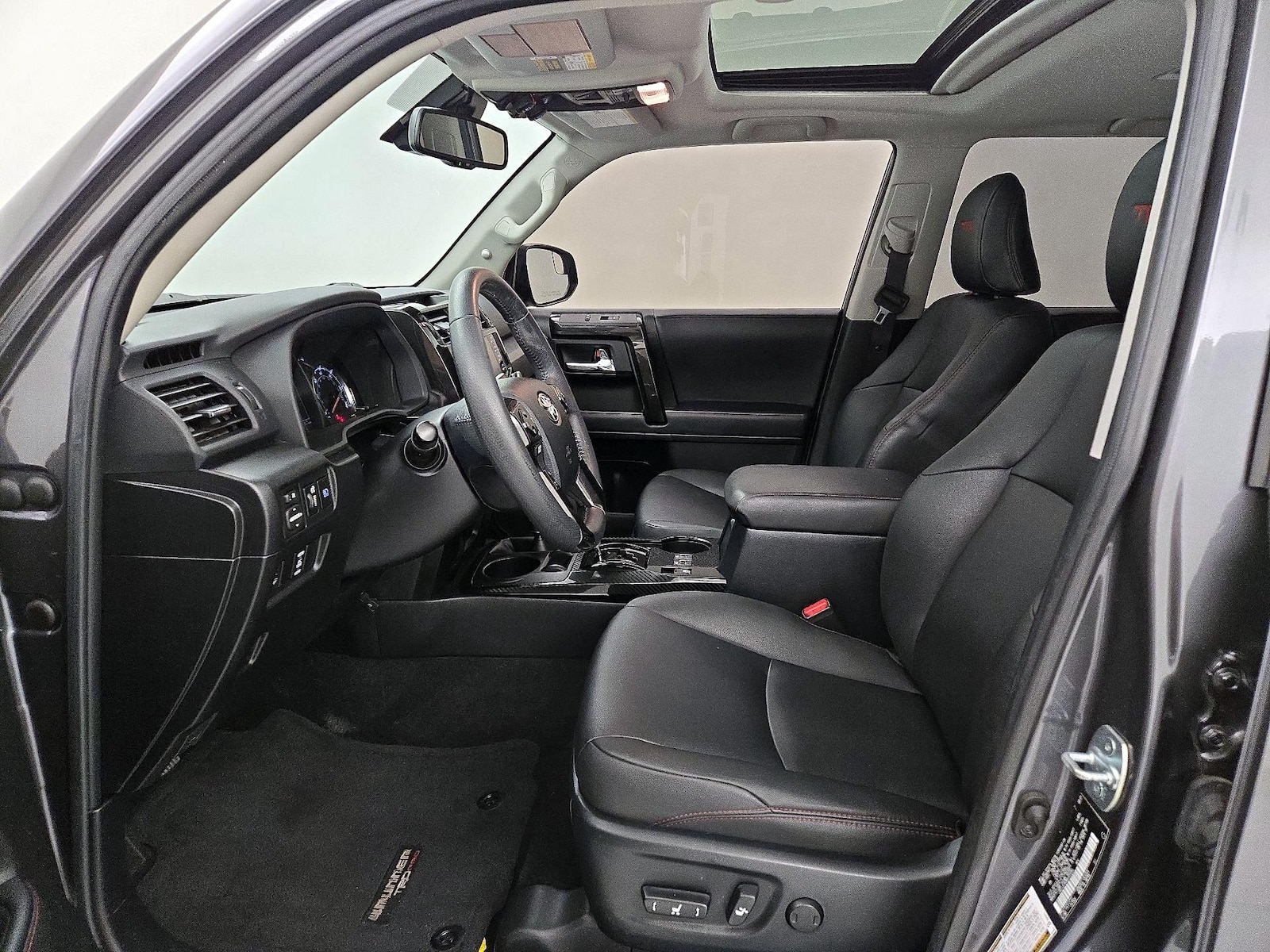 2021 Toyota 4Runner TRD Pro - Photo 12