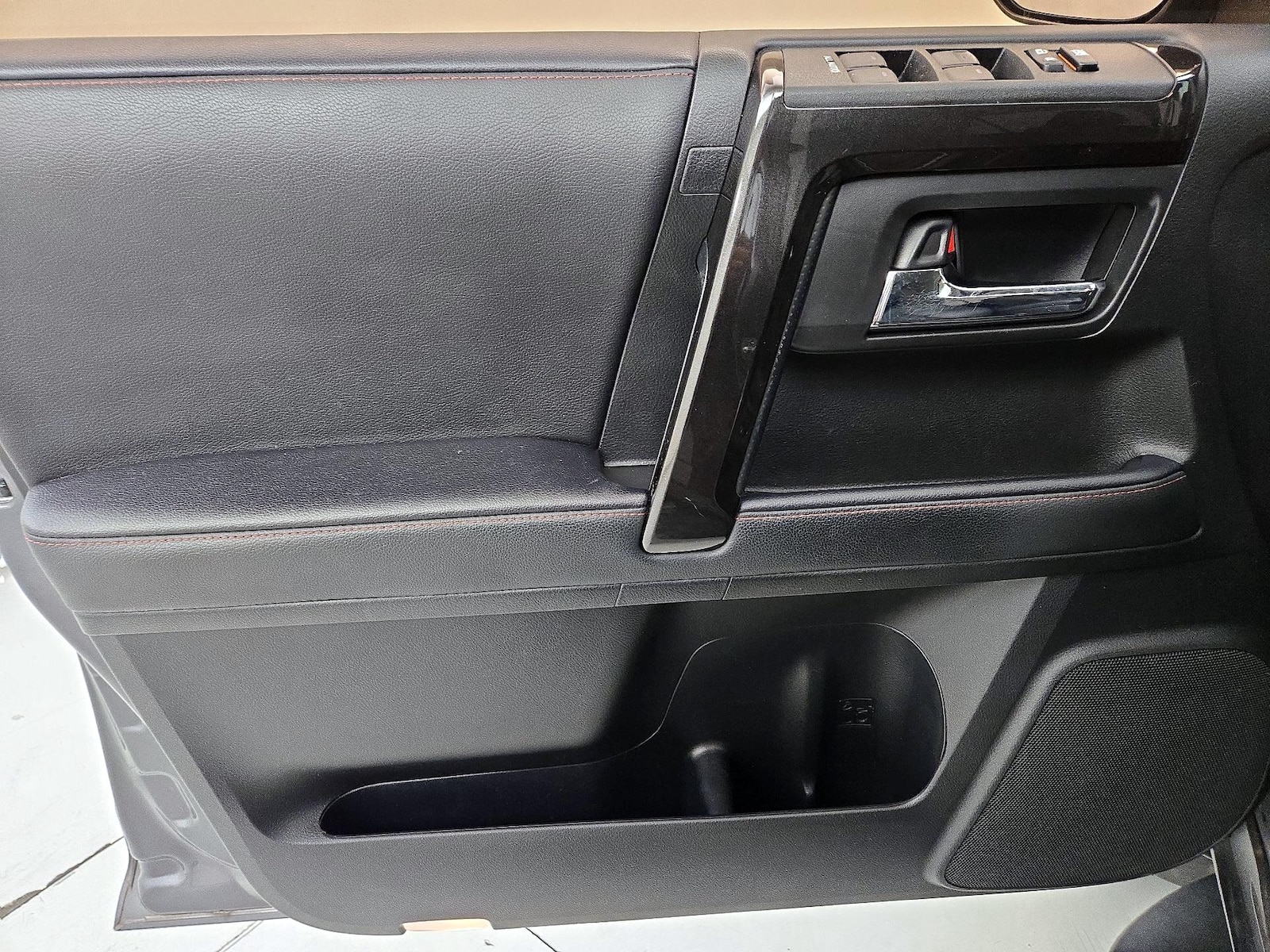 2021 Toyota 4Runner TRD Pro - Photo 13