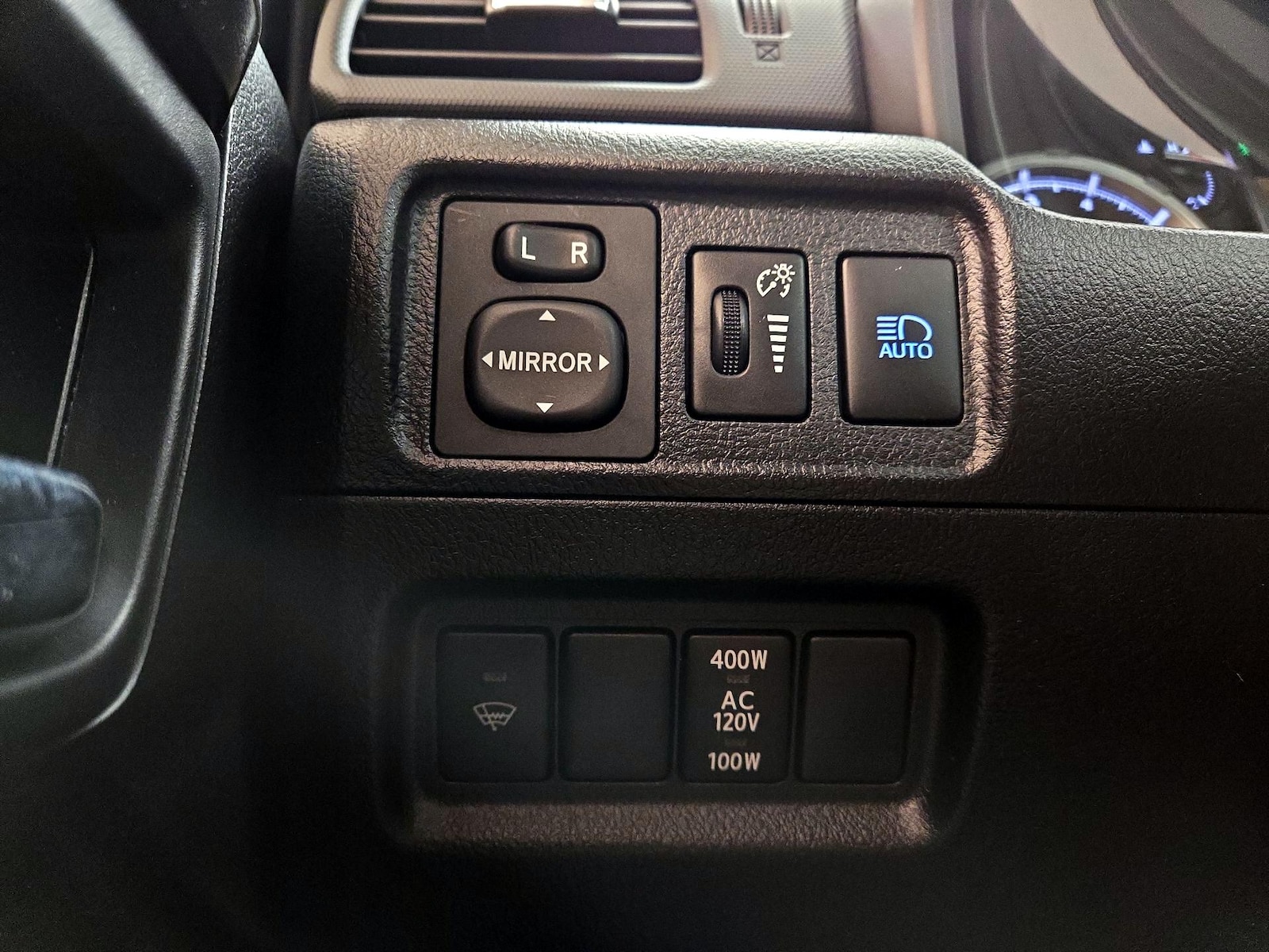 2021 Toyota 4Runner TRD Pro - Photo 14