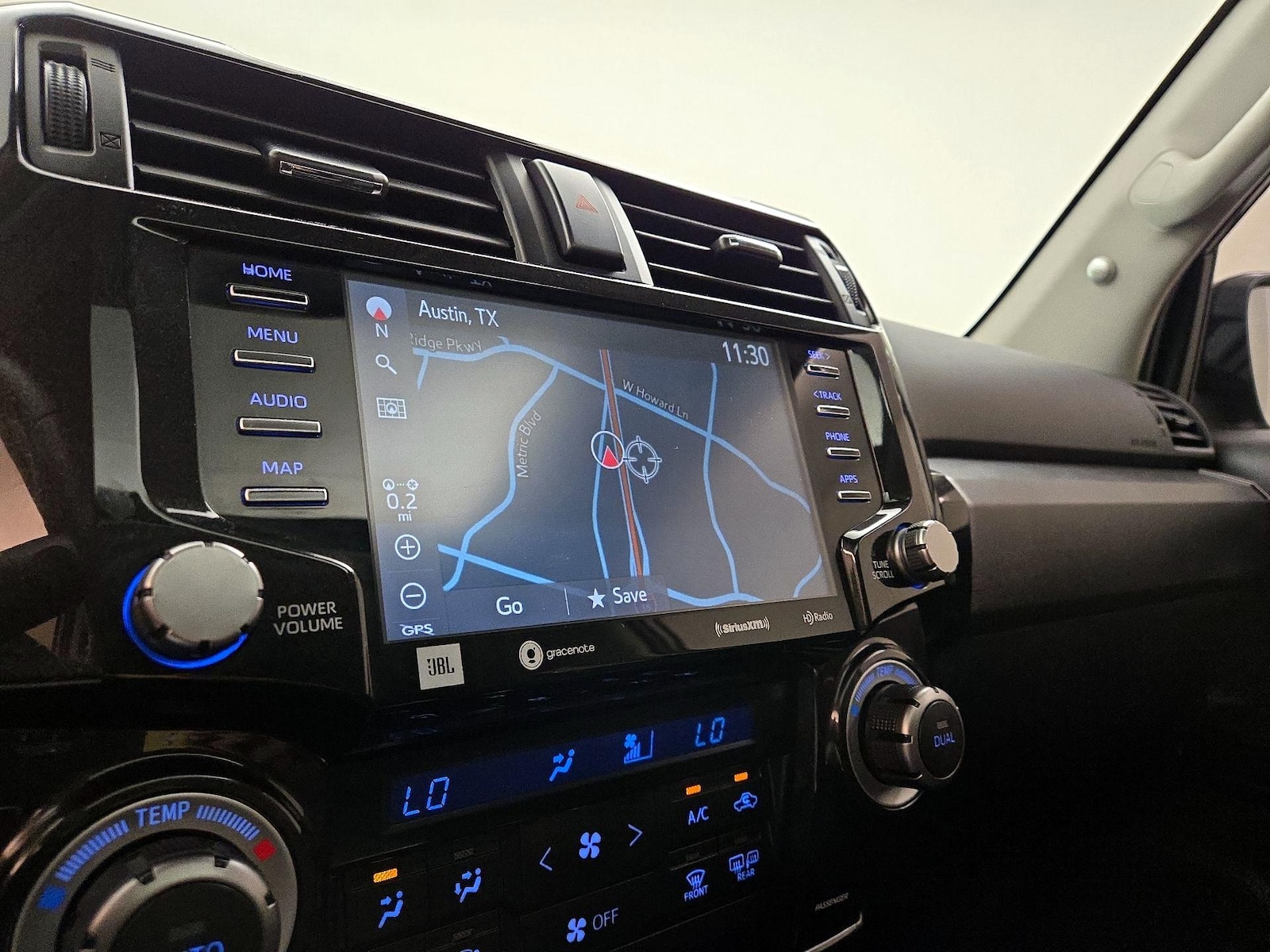 2021 Toyota 4Runner TRD Pro - Photo 15