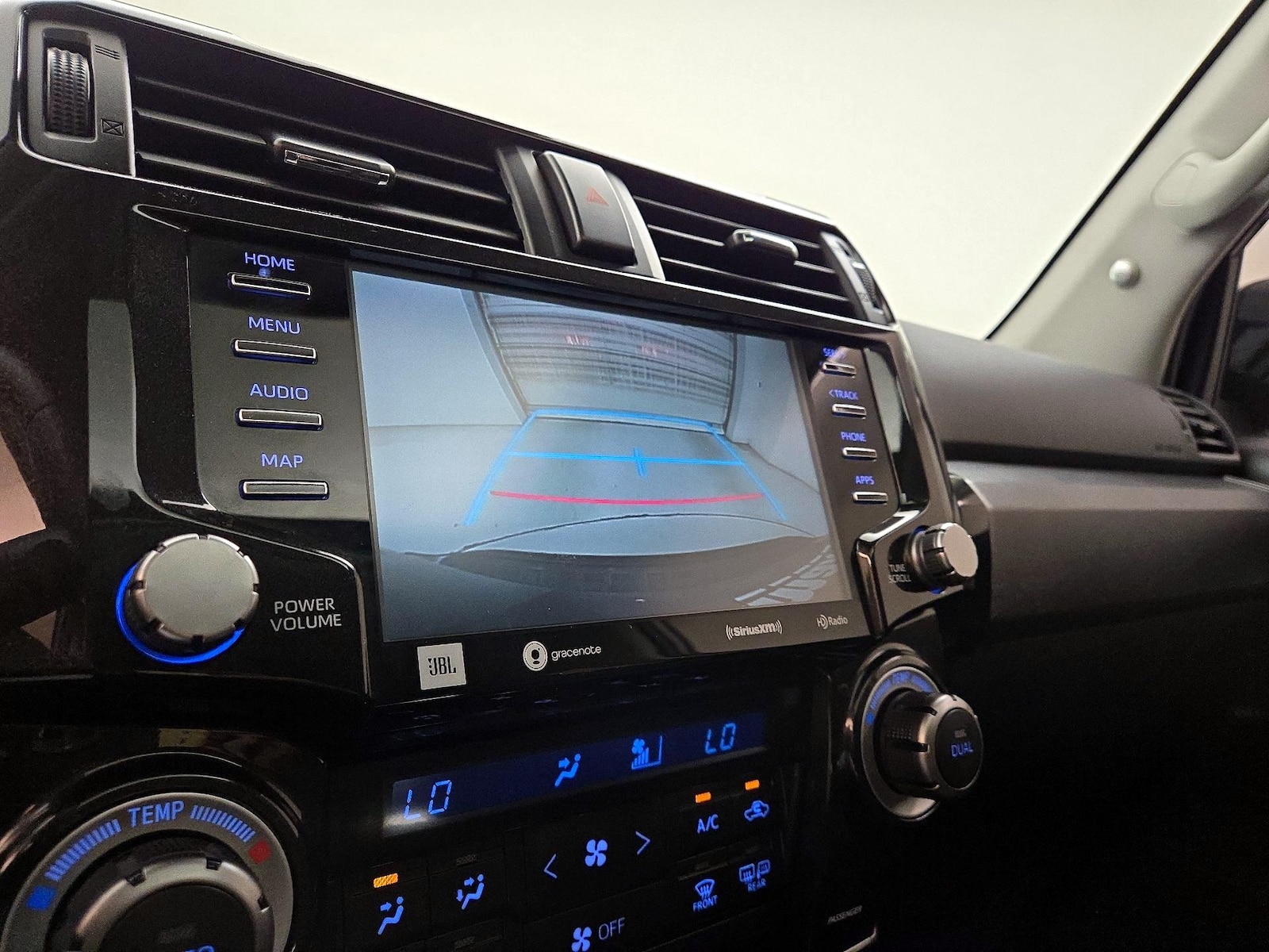 2021 Toyota 4Runner TRD Pro - Photo 16