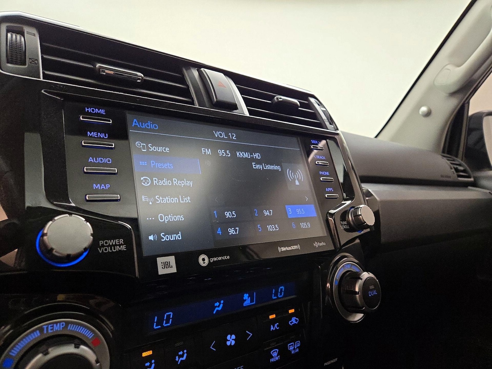 2021 Toyota 4Runner TRD Pro - Photo 17