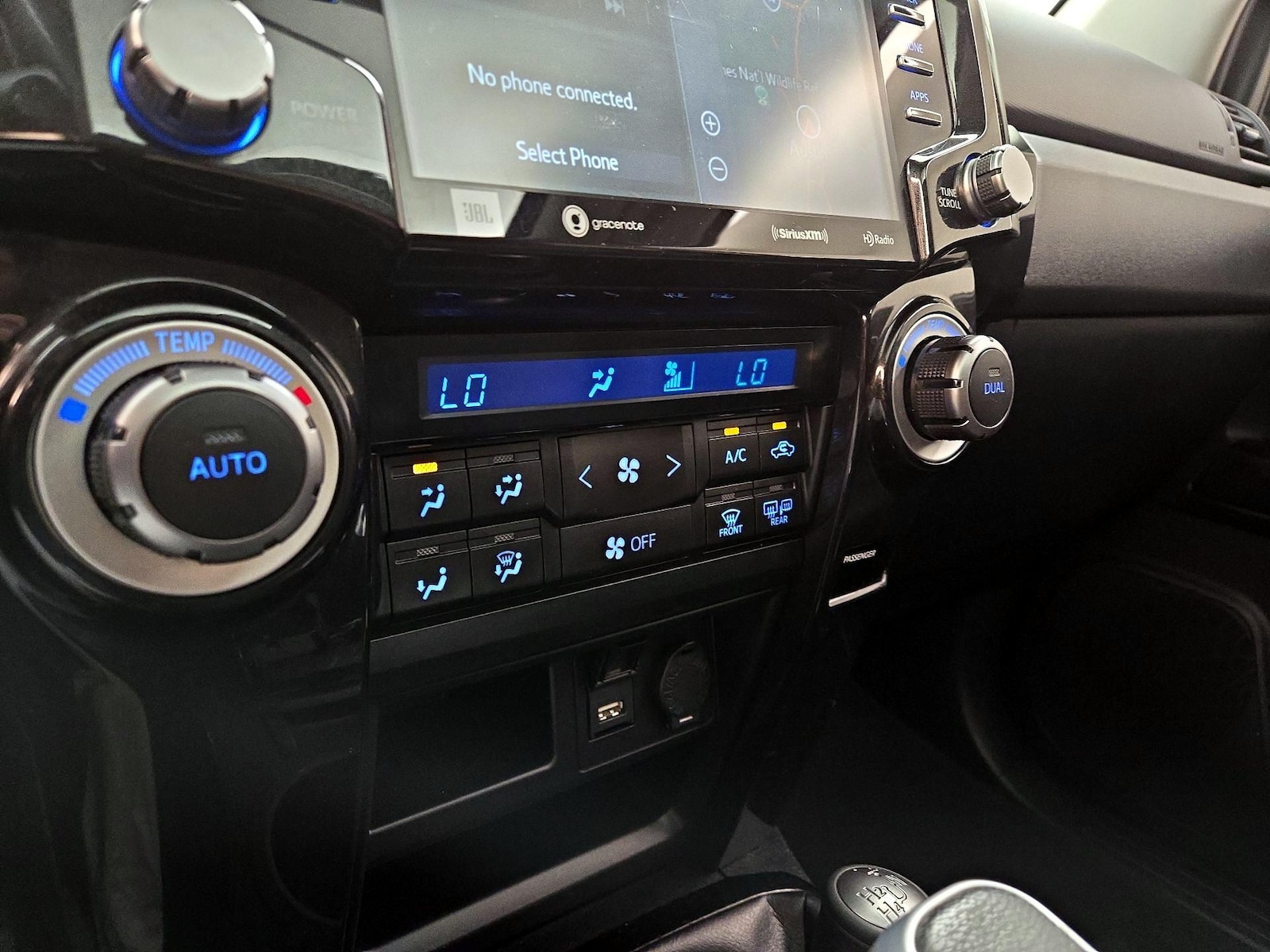 2021 Toyota 4Runner TRD Pro - Photo 18