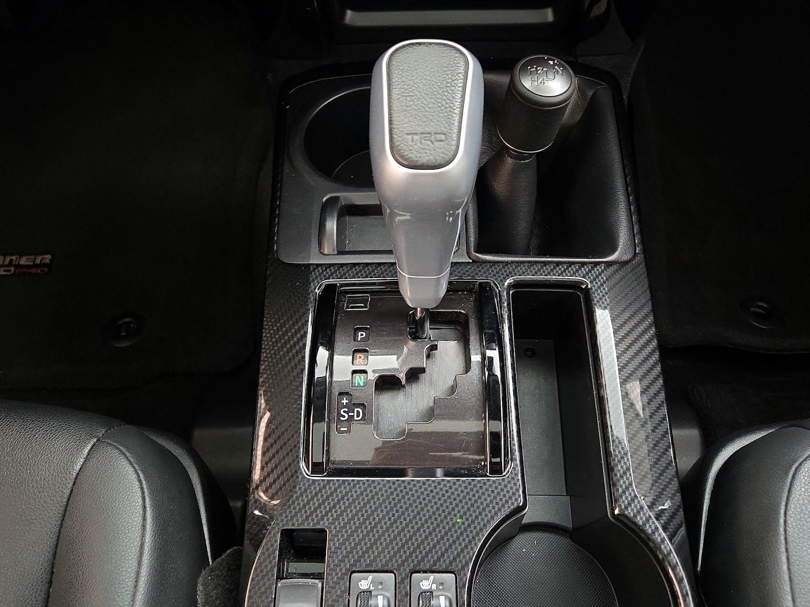 2021 Toyota 4Runner TRD Pro - Photo 19