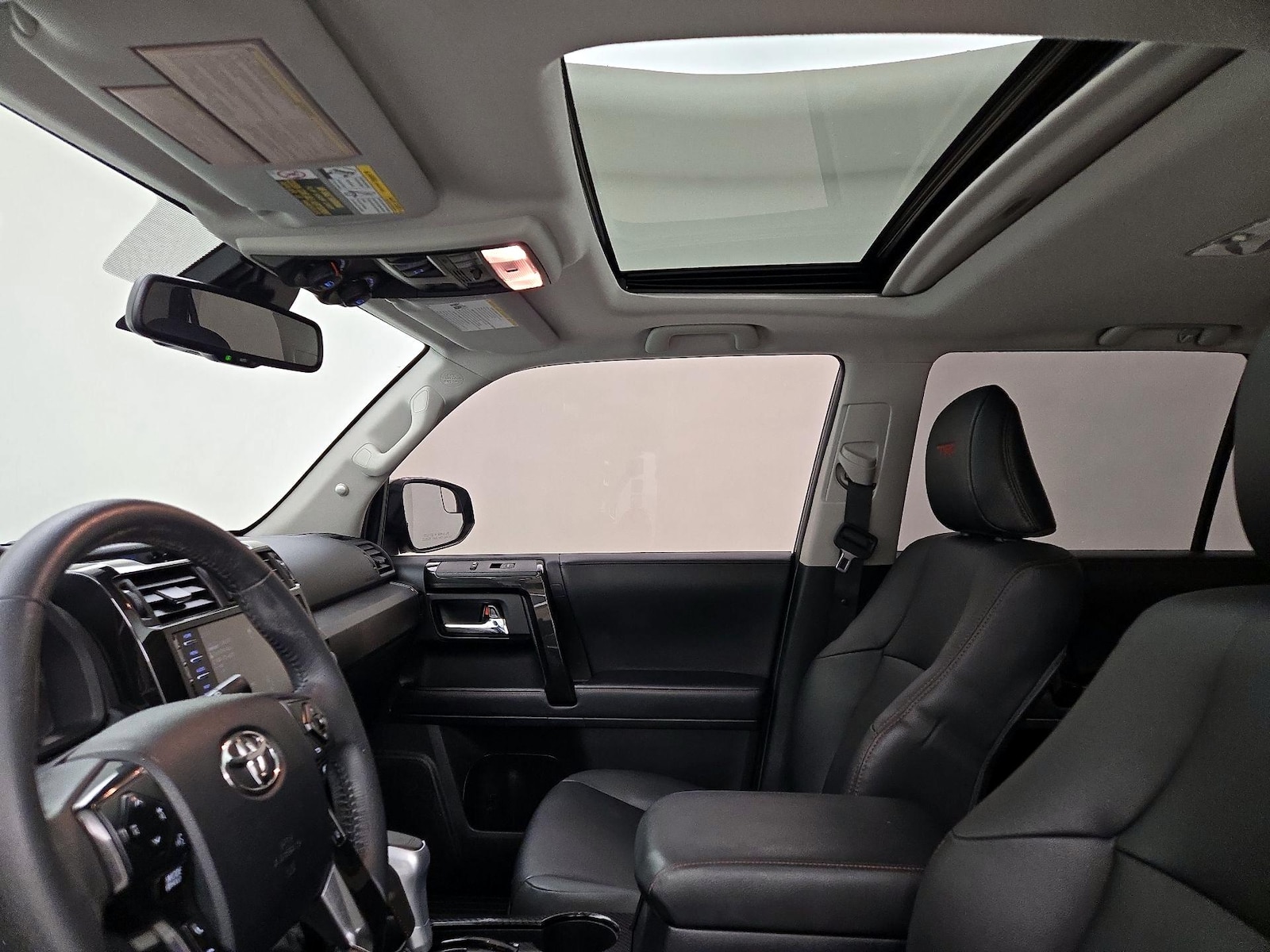 2021 Toyota 4Runner TRD Pro - Photo 21