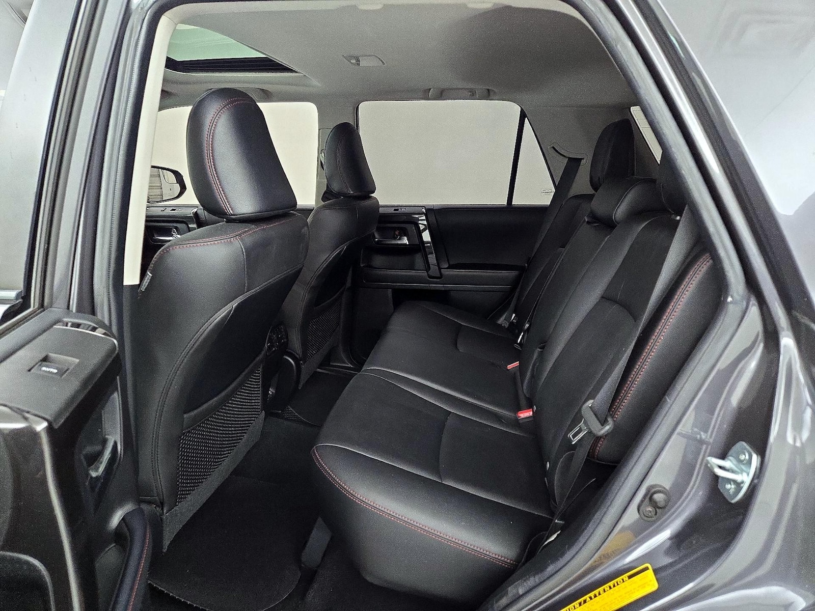 2021 Toyota 4Runner TRD Pro - Photo 22