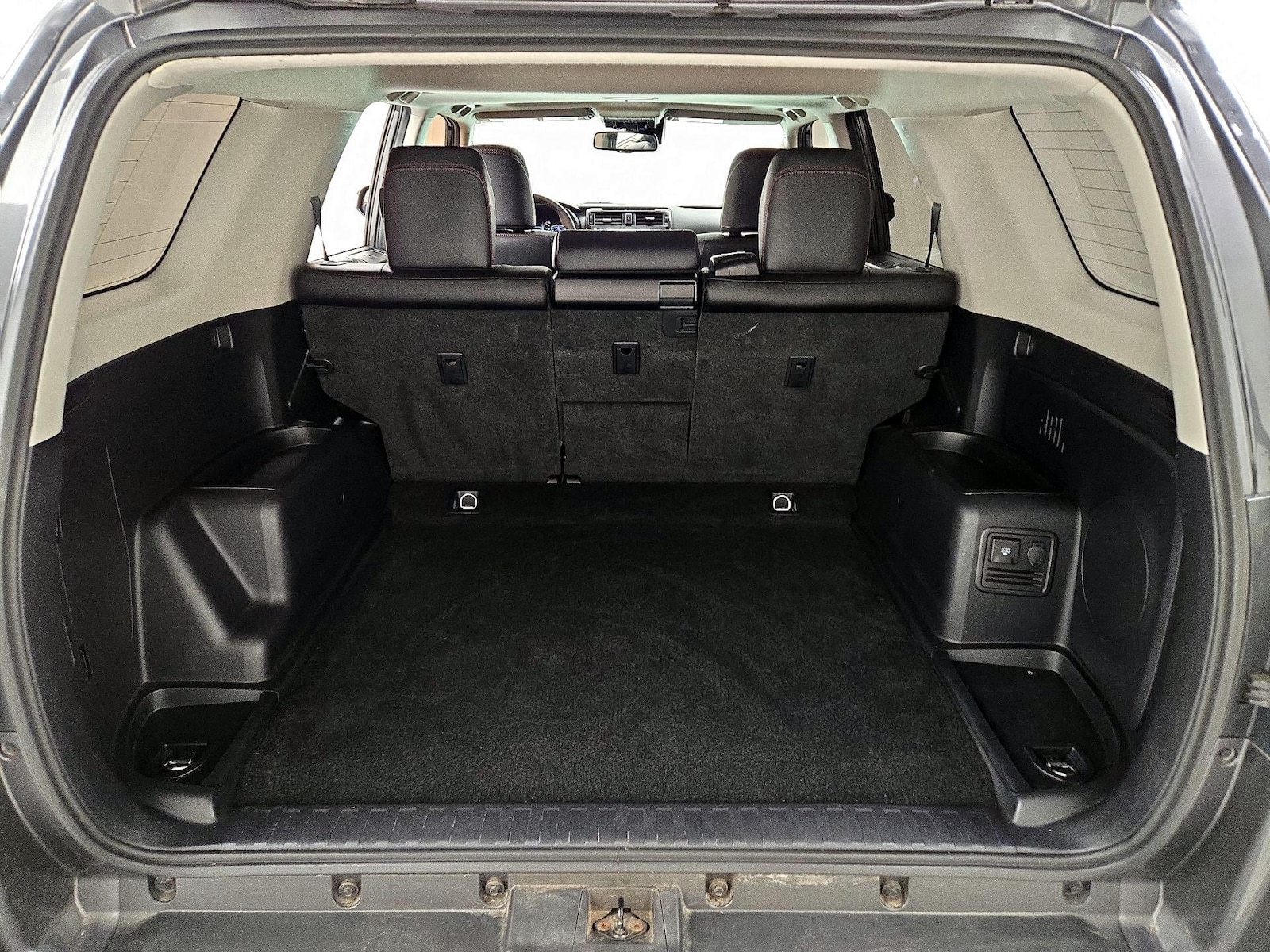 2021 Toyota 4Runner TRD Pro - Photo 23