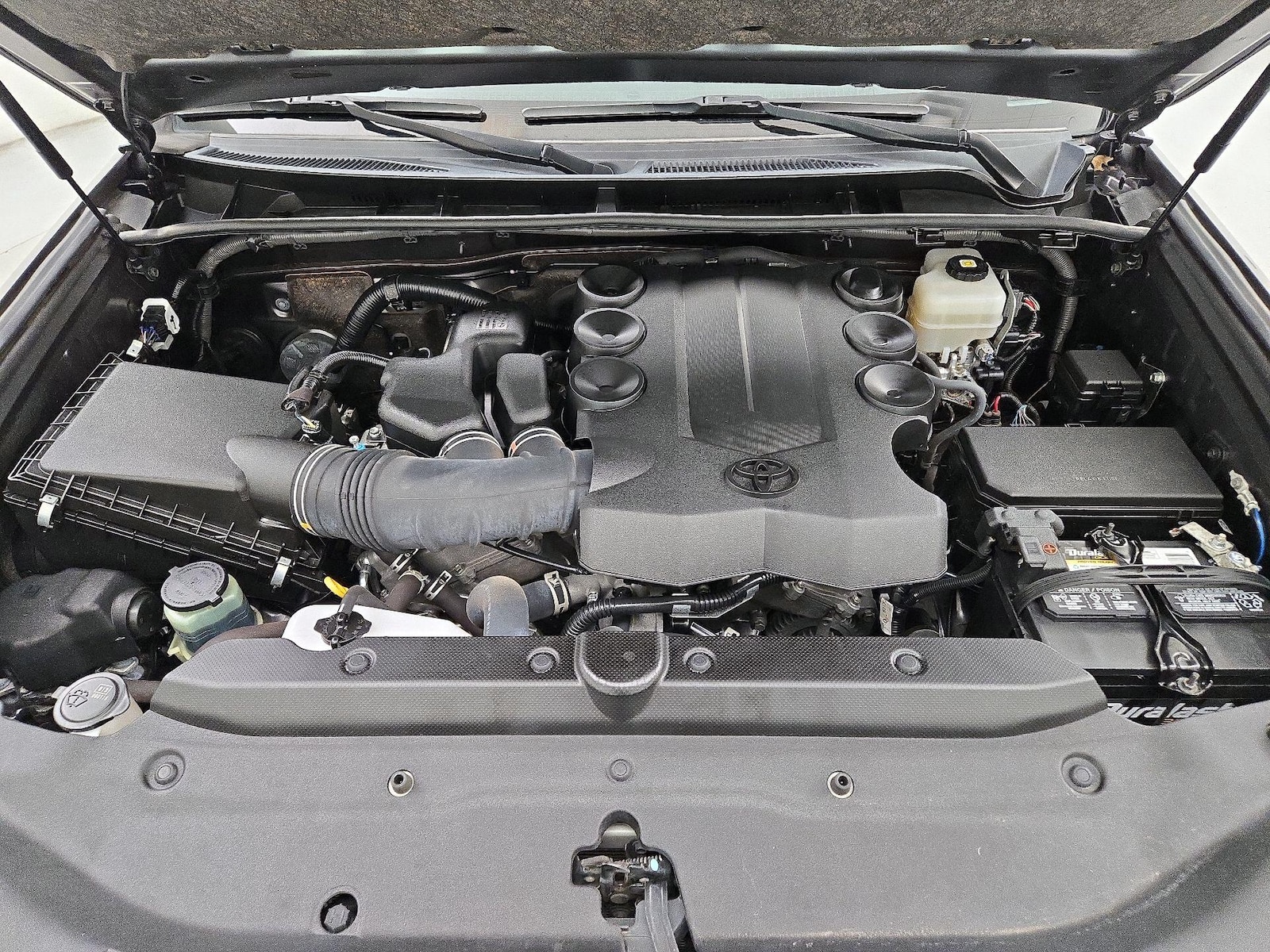 2021 Toyota 4Runner TRD Pro - Photo 24