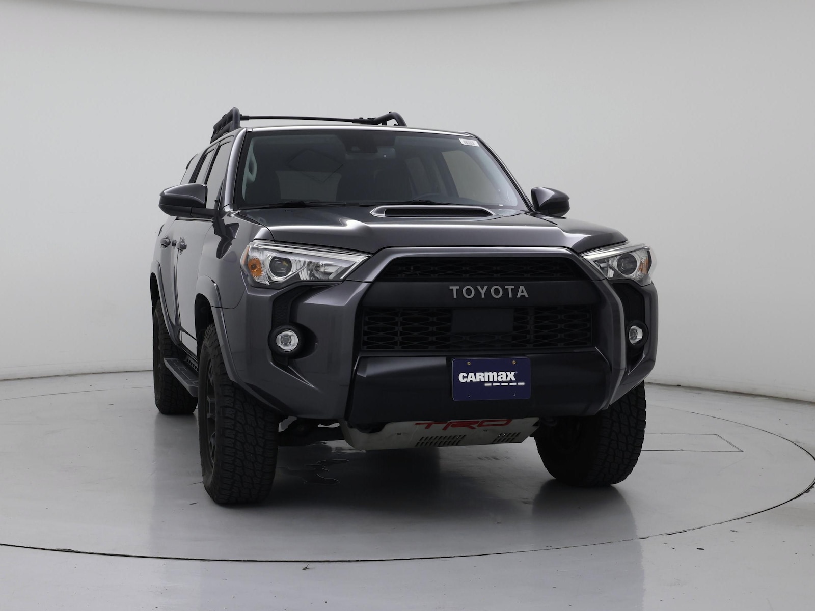 2021 Toyota 4Runner TRD Pro - Photo 6