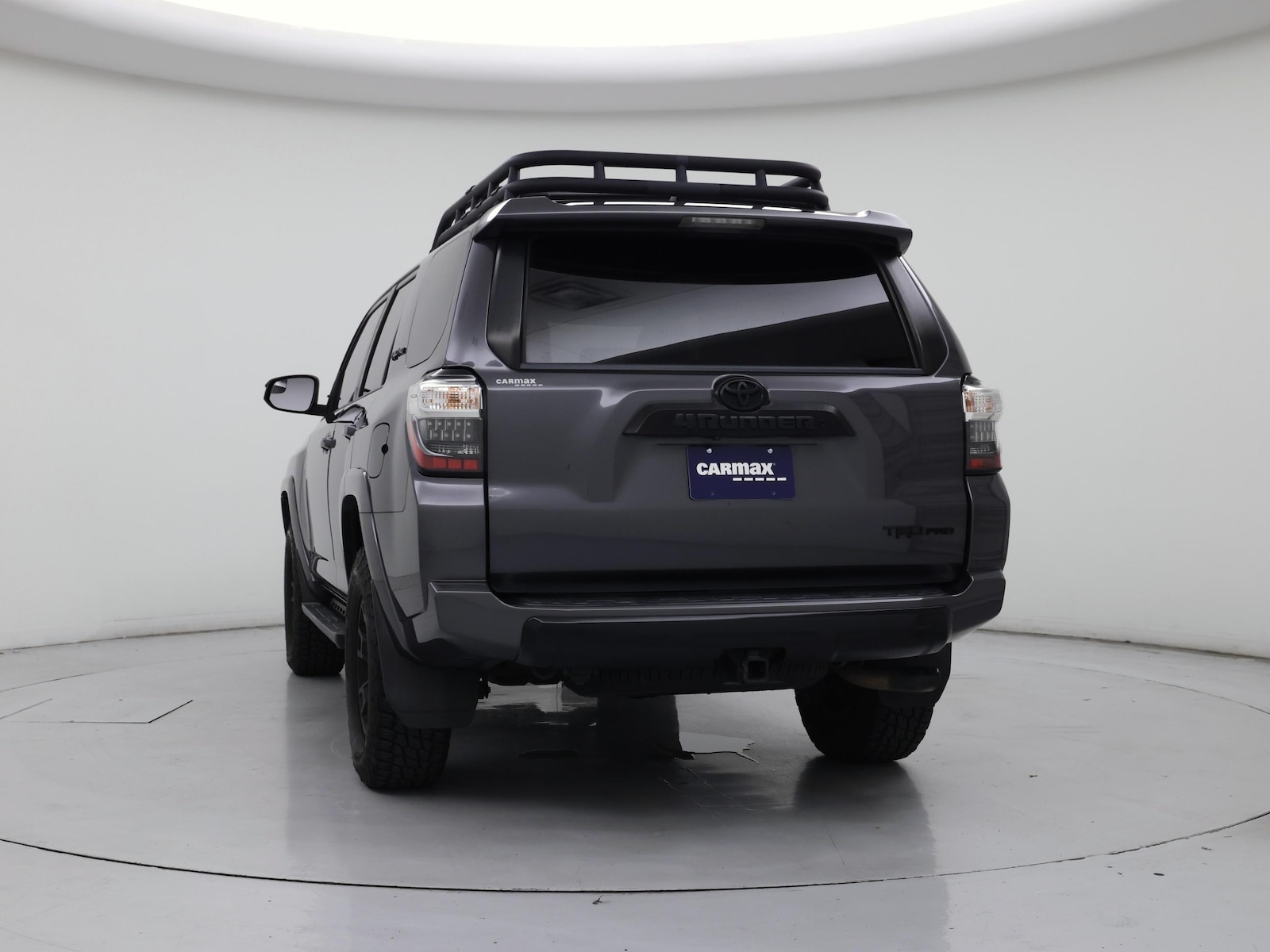 2021 Toyota 4Runner TRD Pro - Photo 7