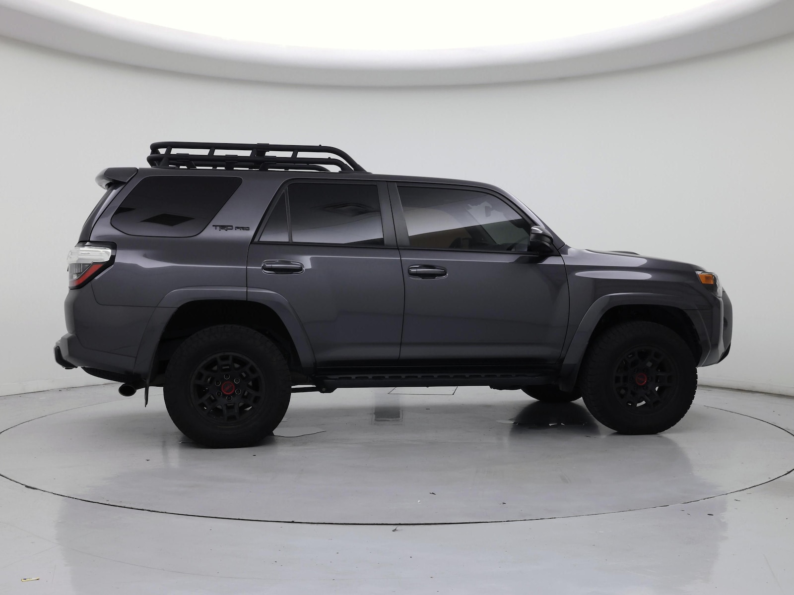2021 Toyota 4Runner TRD Pro - Photo 8