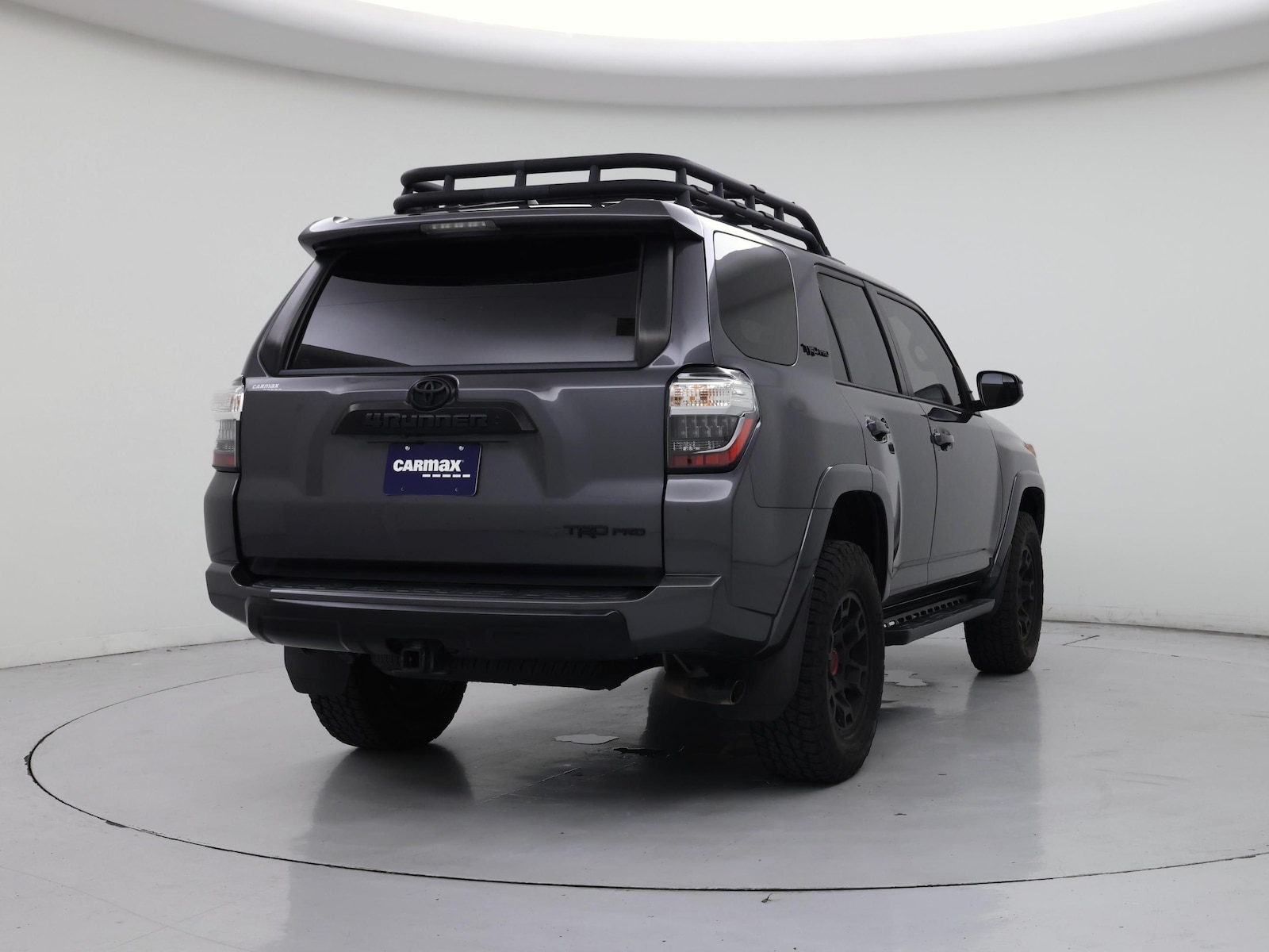 2021 Toyota 4Runner TRD Pro - Photo 9